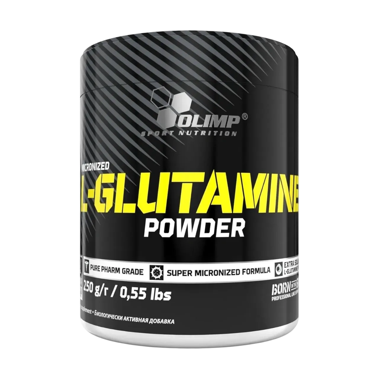 Olimp L-glutamine Powder 250g