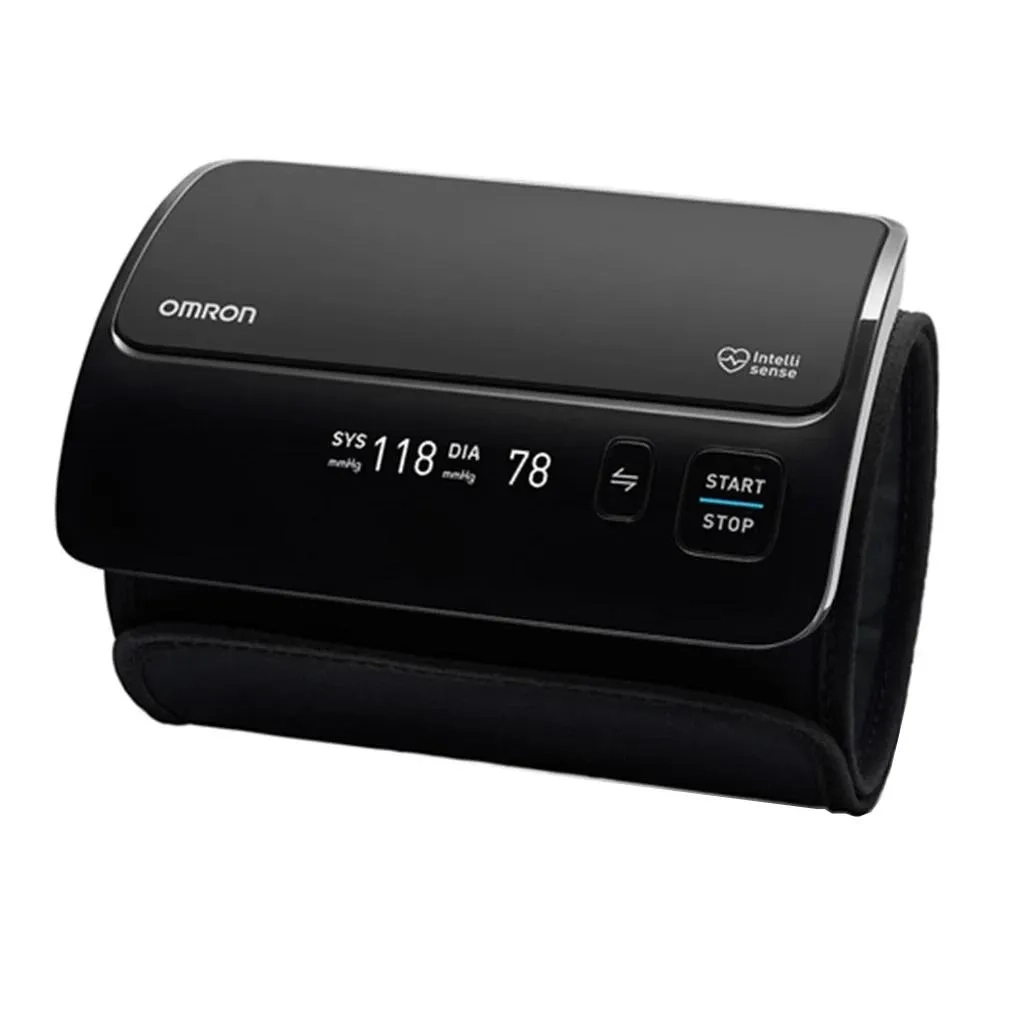 Omron Evolv Hem-7600t Tubeless Blood Pressure Monitor