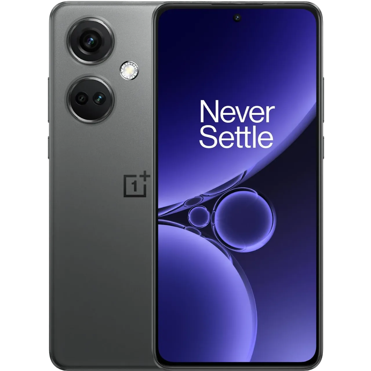 OnePlus Nord Ce 3 Dual Sim 12Gb Ram 256Gb Rom 5G Gray Shimmer