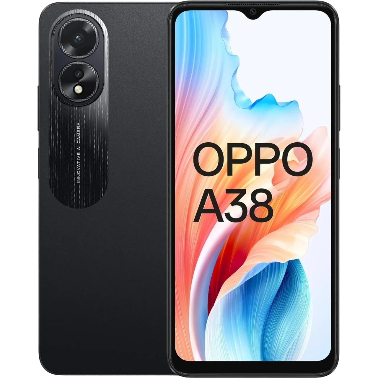 Oppo A38 Dual Sim 4GB Ram 128GB Rom