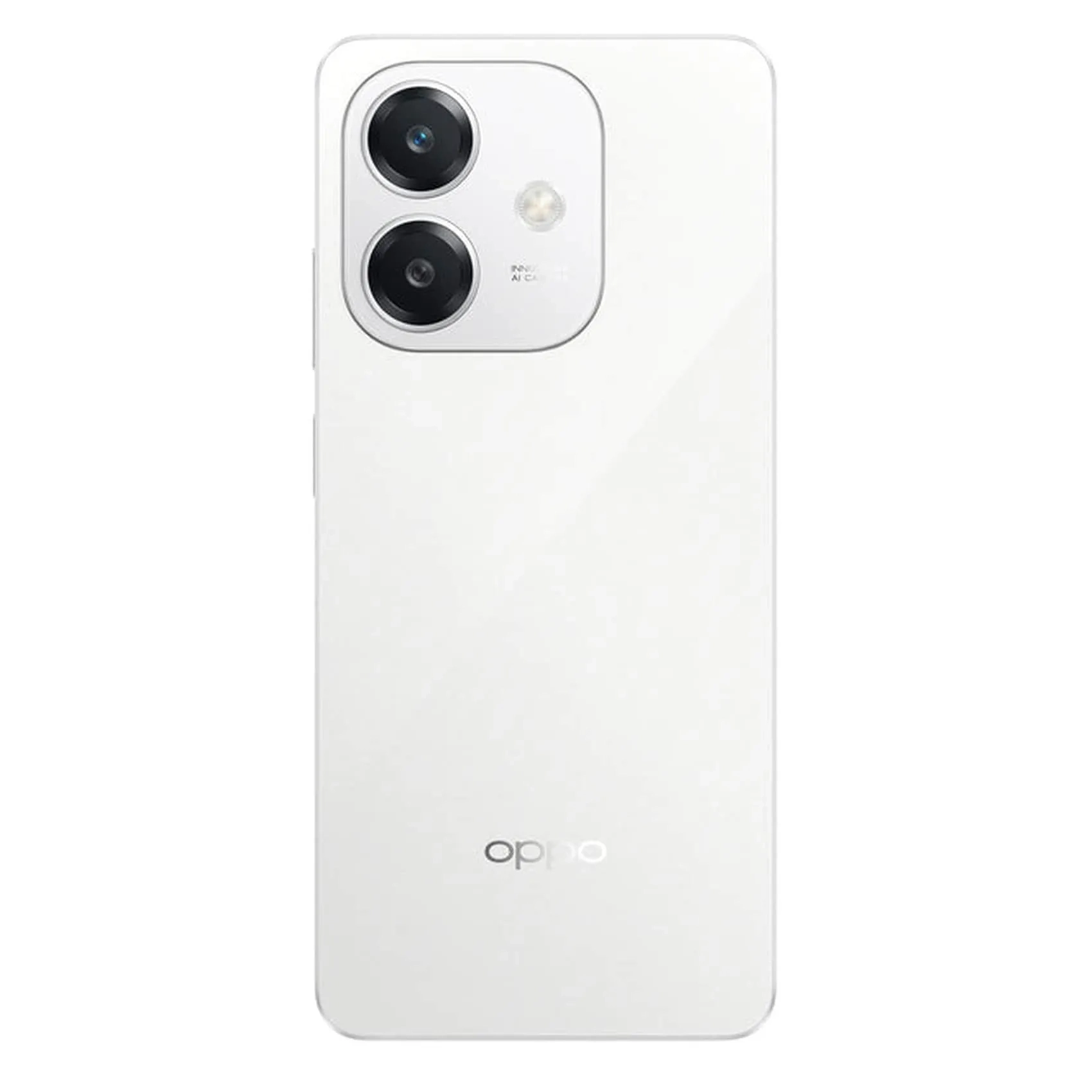 Oppo A3 Dual Sim 6GB Ram 128GB 4G Starlight White