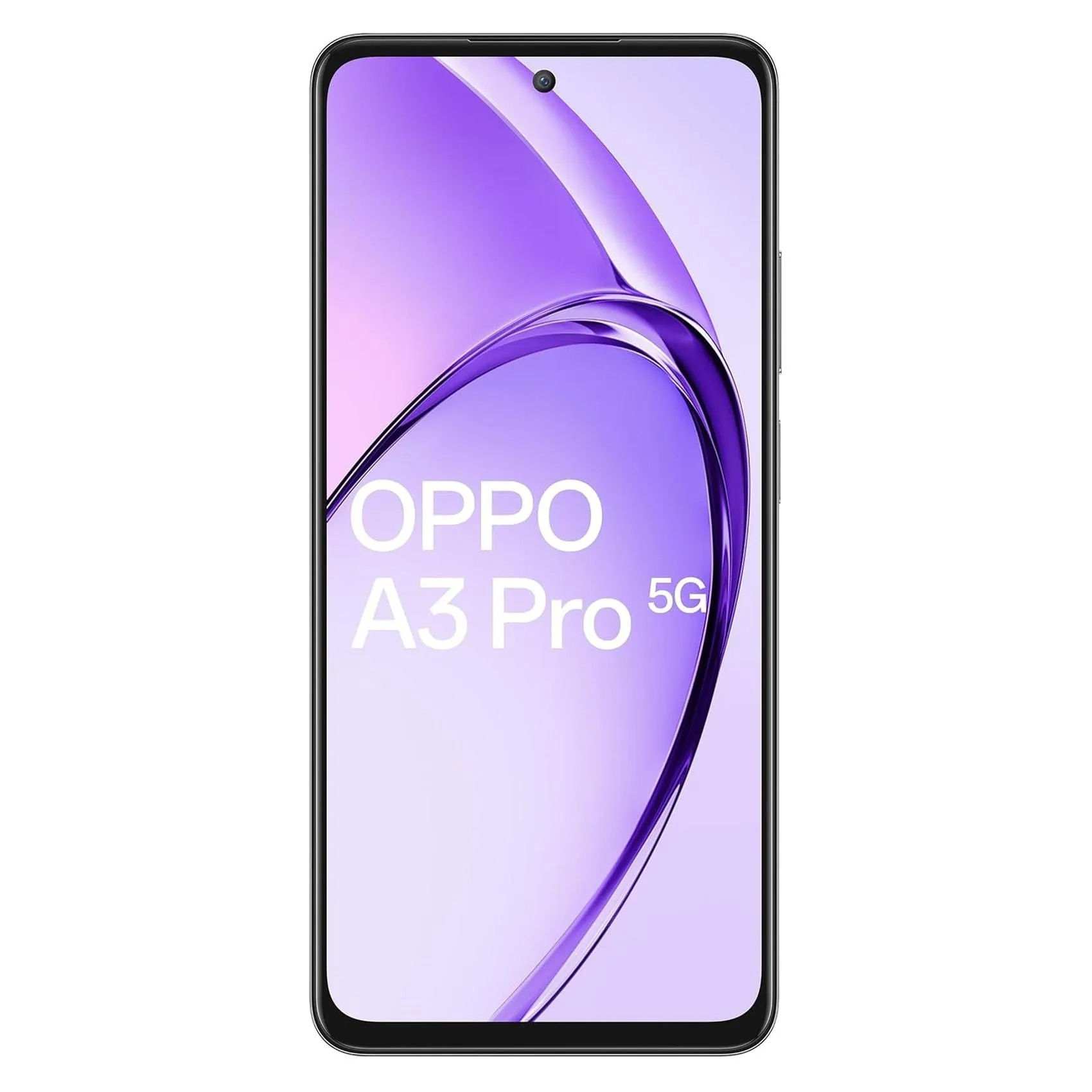 Oppo A3 Pro Dual Sim 8GB Ram 256GB 5G Starry Black