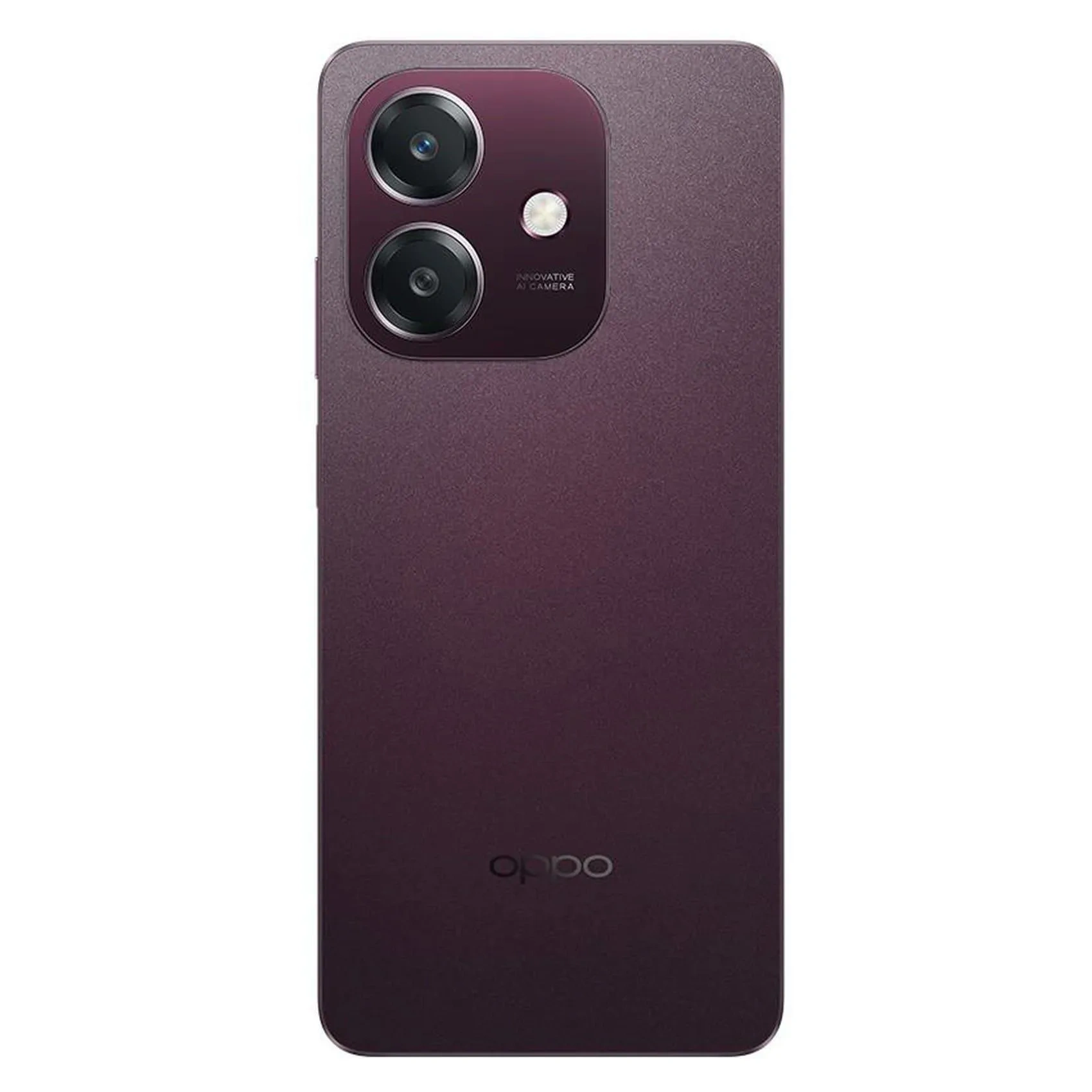 Oppo A3x Dual Sim 4GB Ram 128GB 4G Nebula Red