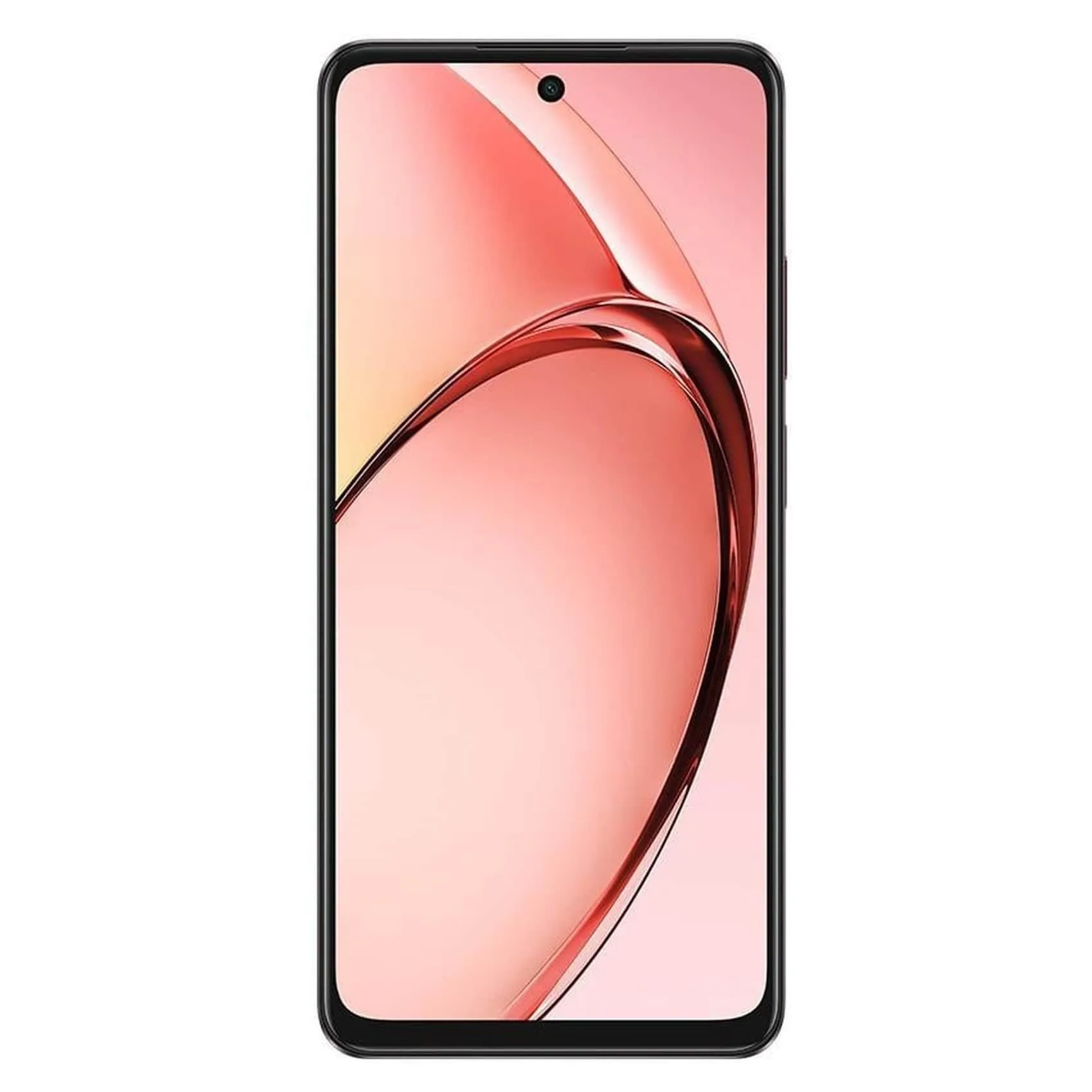 Oppo A3x Dual Sim 4GB Ram 128GB 4G Nebula Red