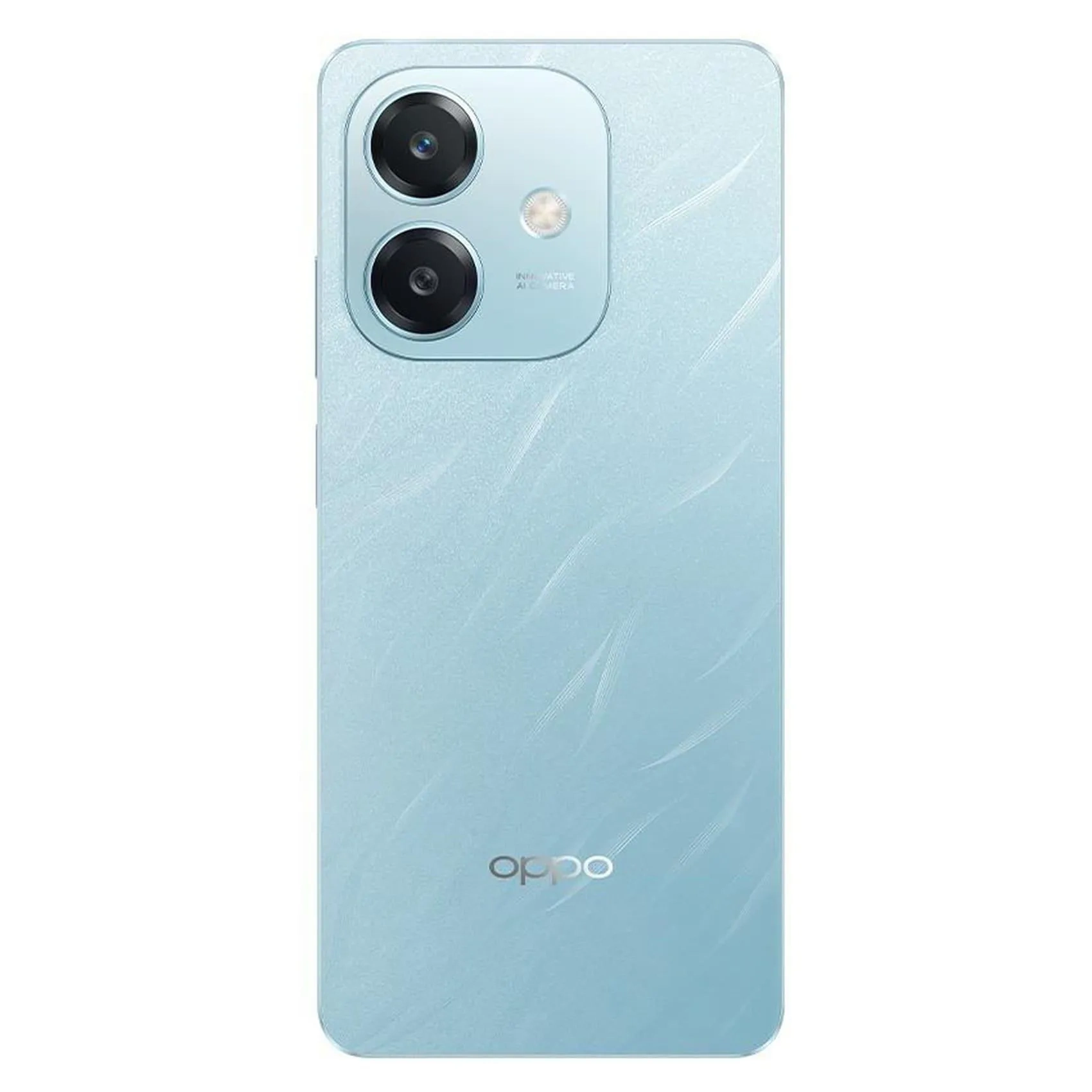 Oppo A3x Dual Sim 4GB Ram 128GB 4G Ocean Blue