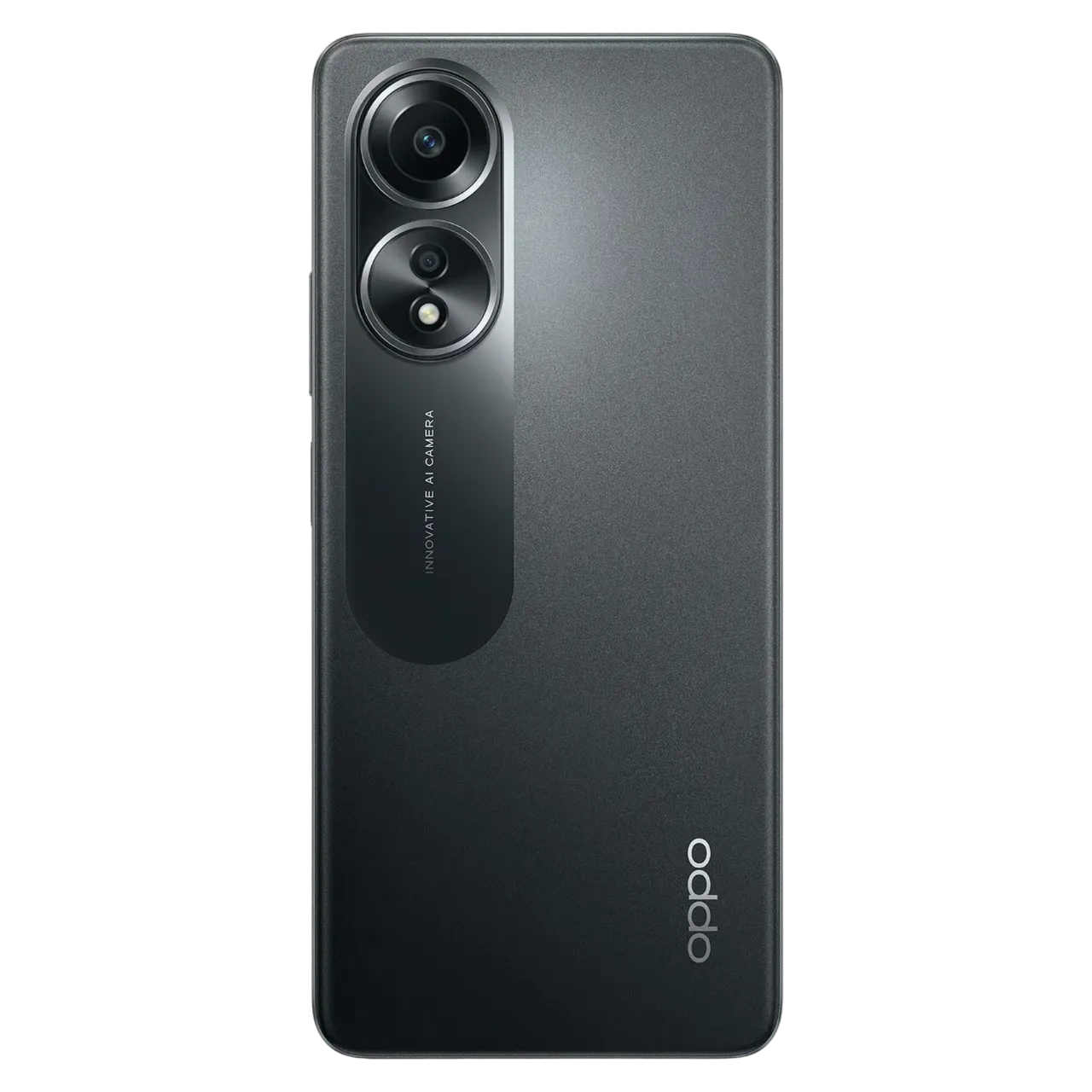 Oppo A58 8Gb Ram 128Gb Rom Glow Black