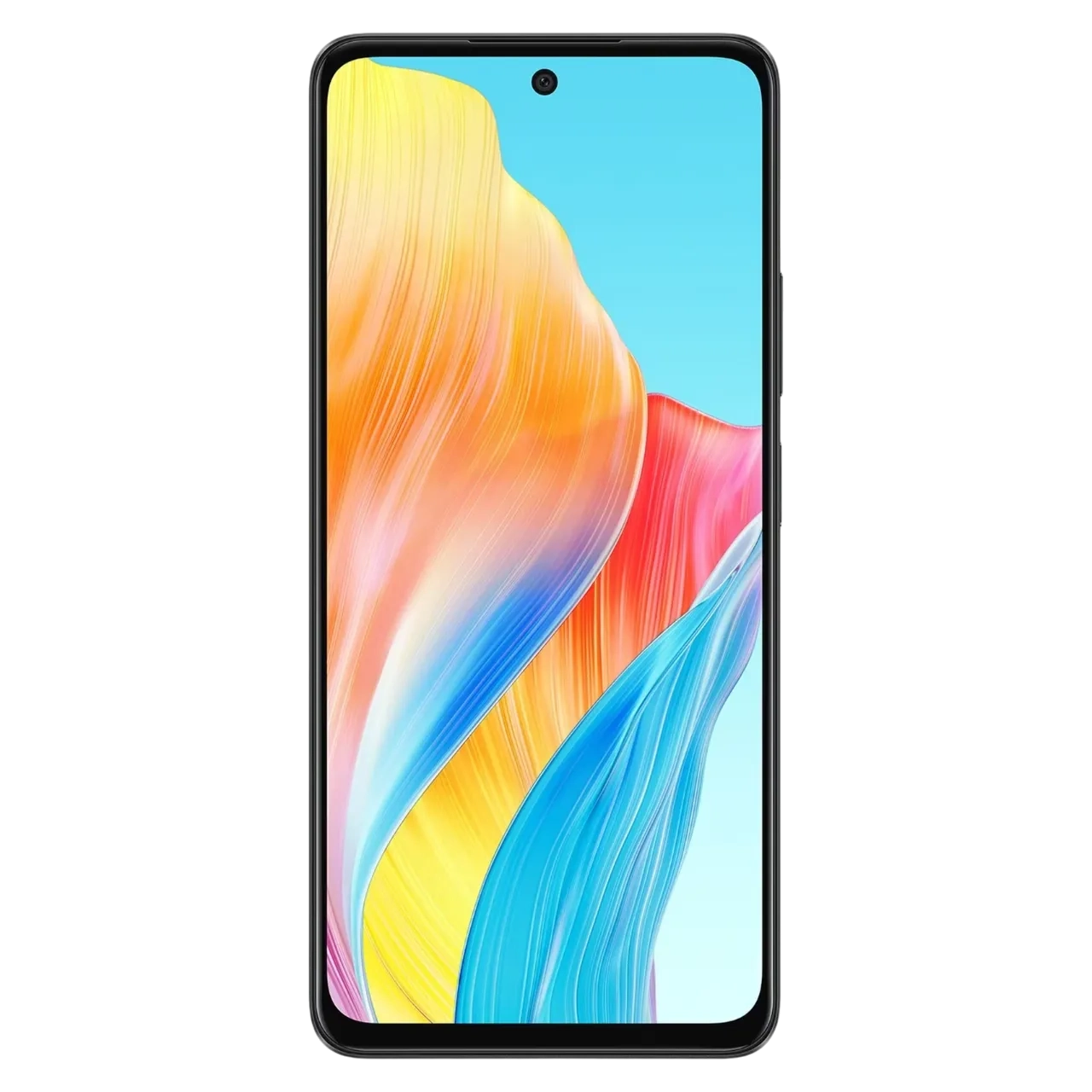 Oppo A58 8Gb Ram 128Gb Rom Glow Black