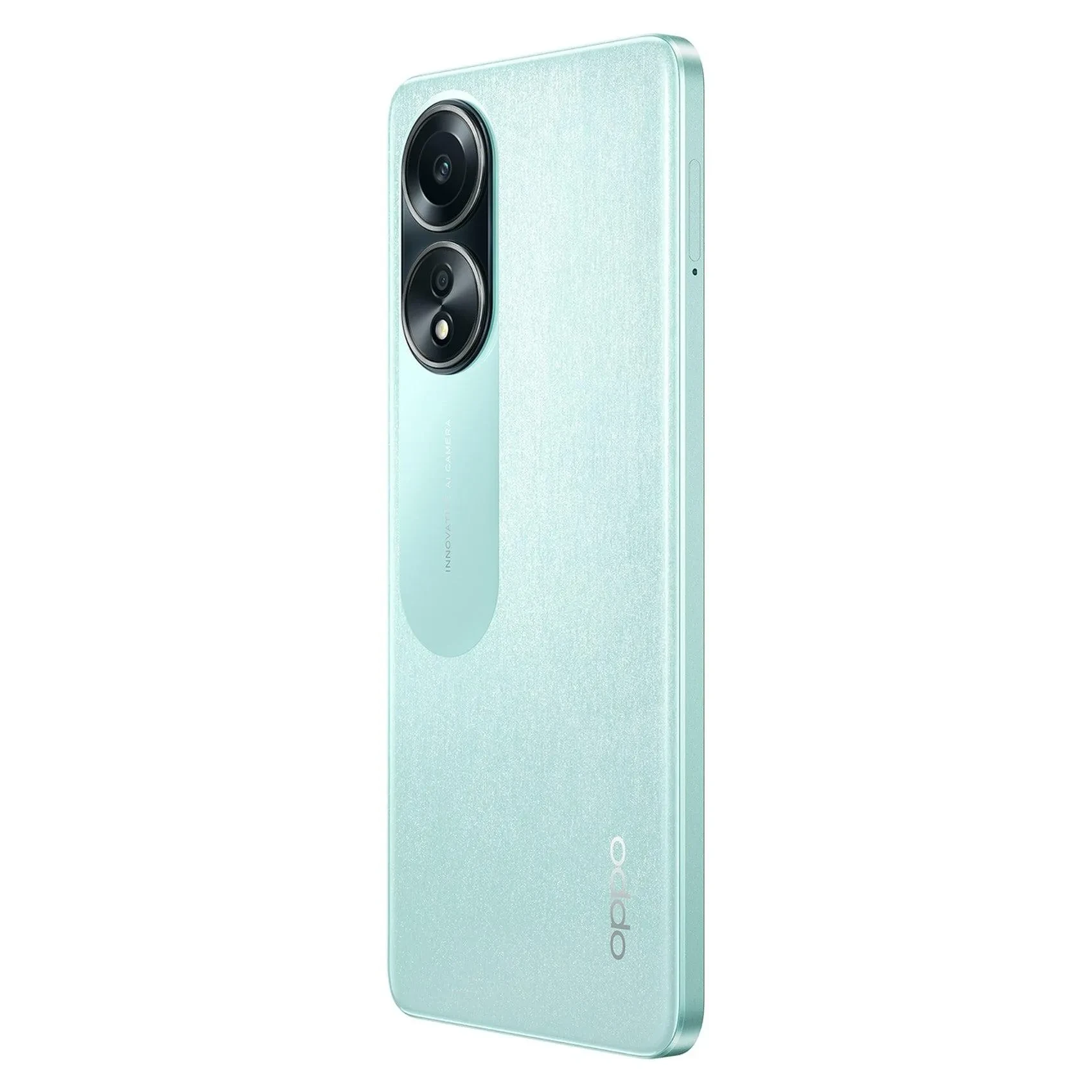 Oppo A58 Dual Sim 8GB Ram 128GB 4G Dazzle Green