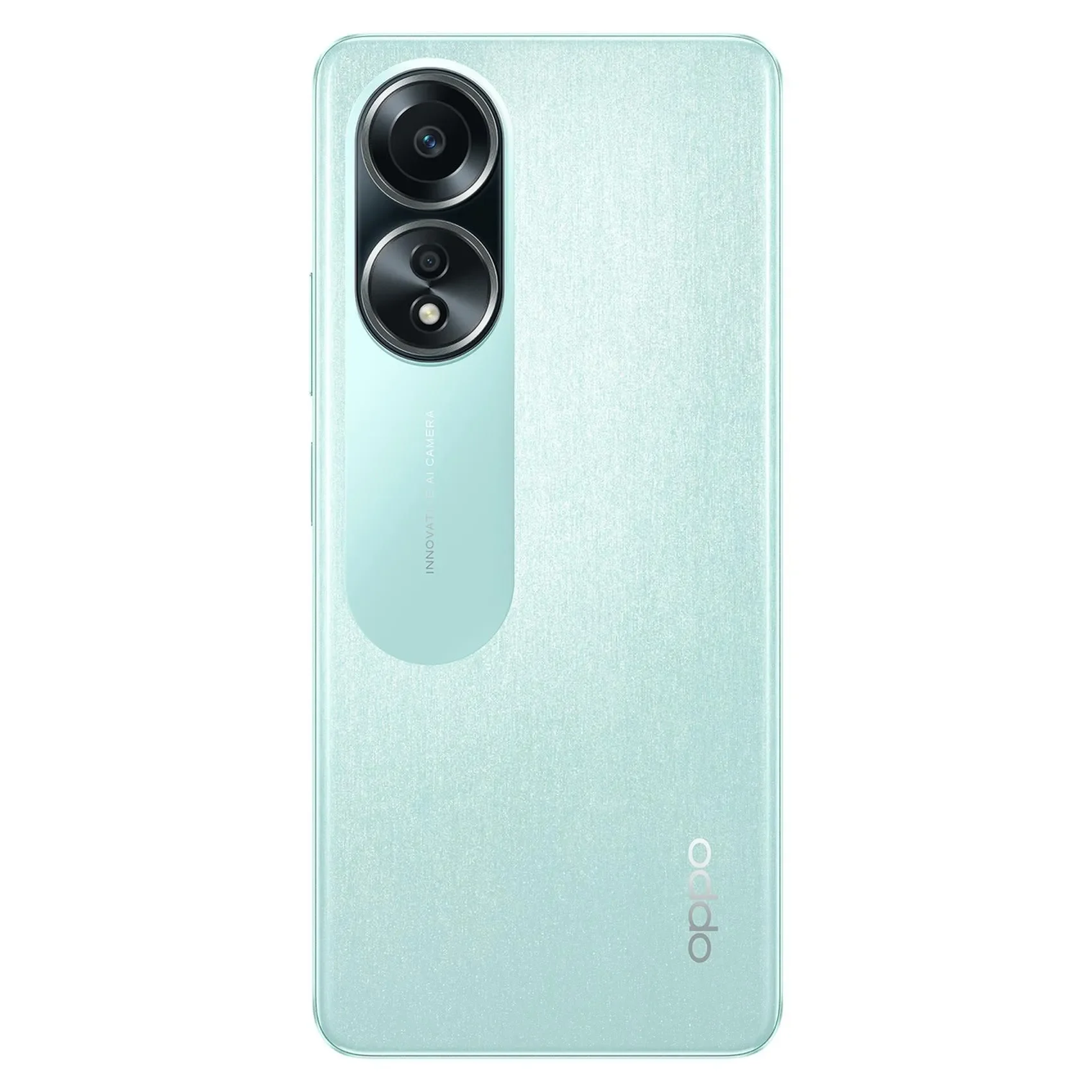 Oppo A58 Dual Sim 8GB Ram 128GB 4G Dazzle Green