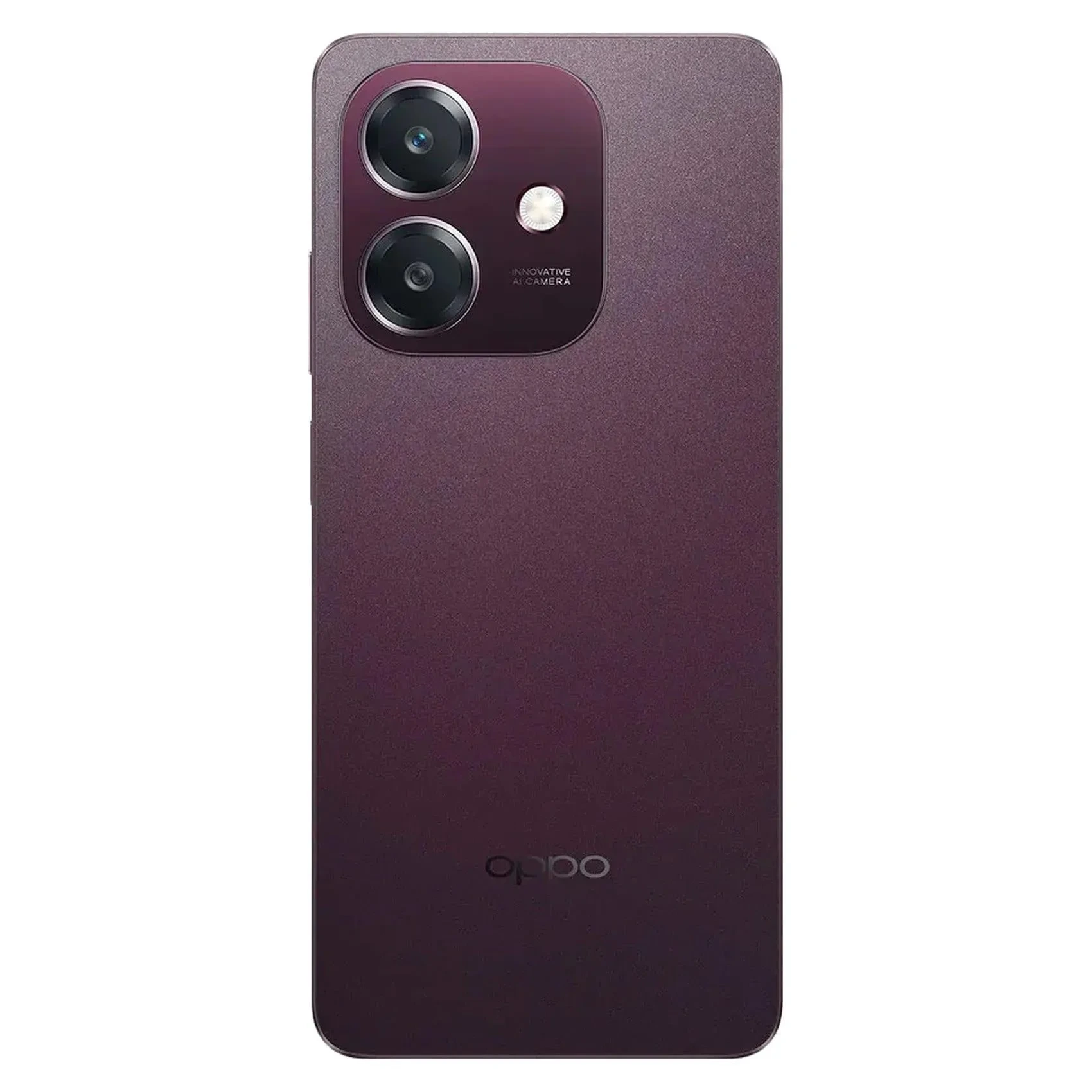 Oppo A60 Dual Sim 6GB Ram 128GB 5G Nebula Red