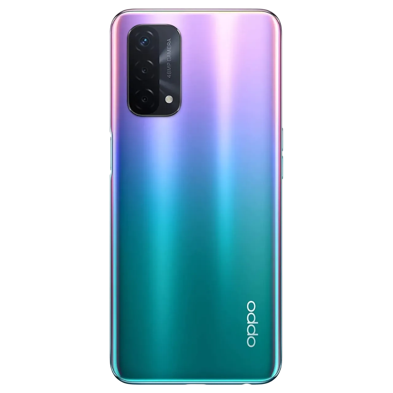 Oppo A74 Dual Sim 6GB Ram 128GB Rom 5G Purple
