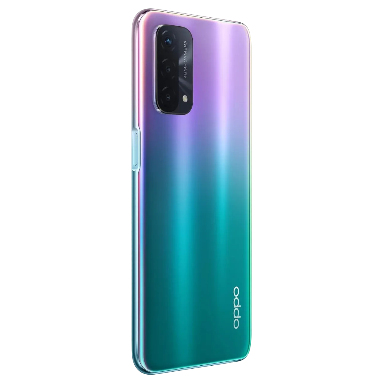 Oppo A74 Dual Sim 6GB Ram 128GB Rom 5G Purple