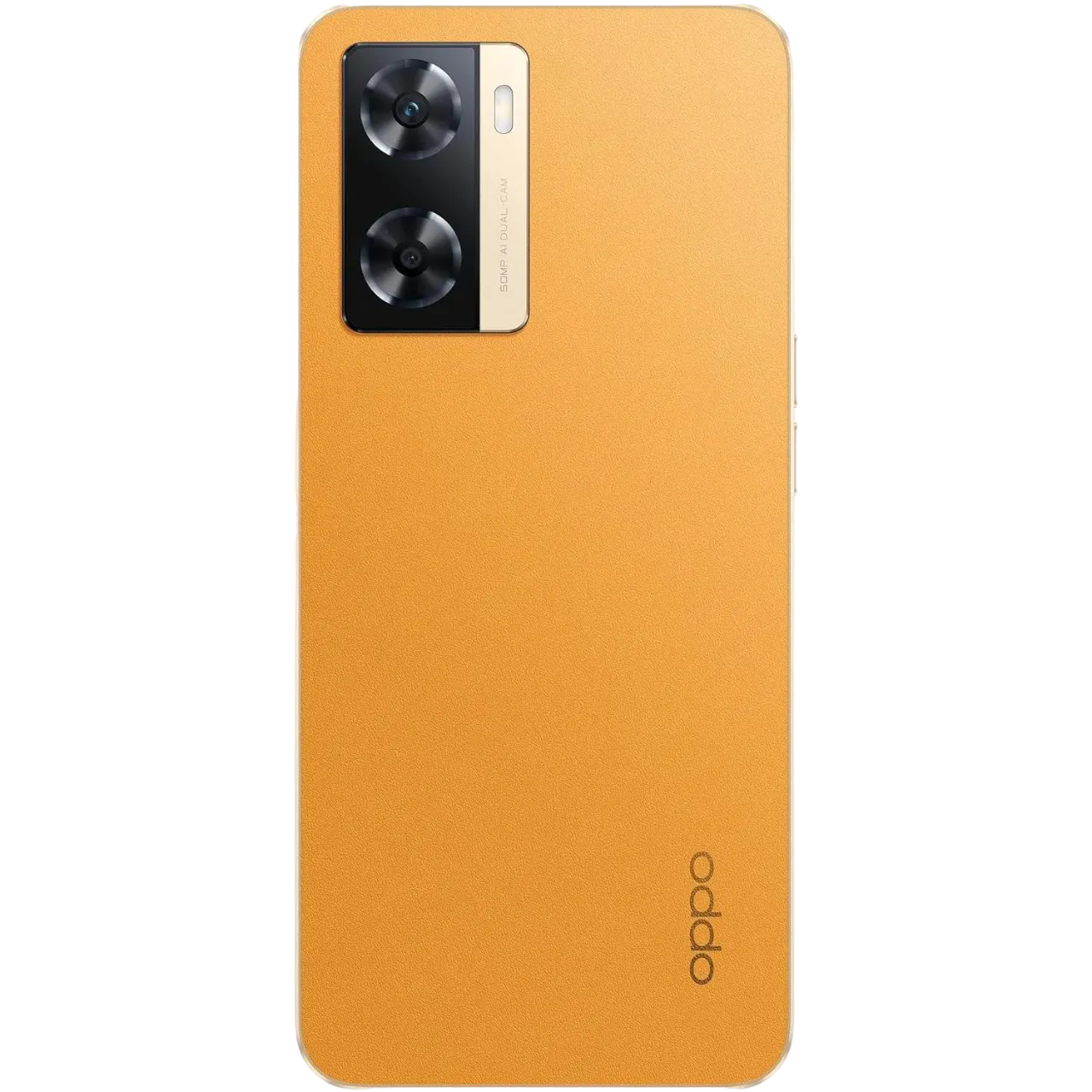 Oppo A77S Dual Sim 8Gb Ram 128Gb 4G Lte Sunset Orange