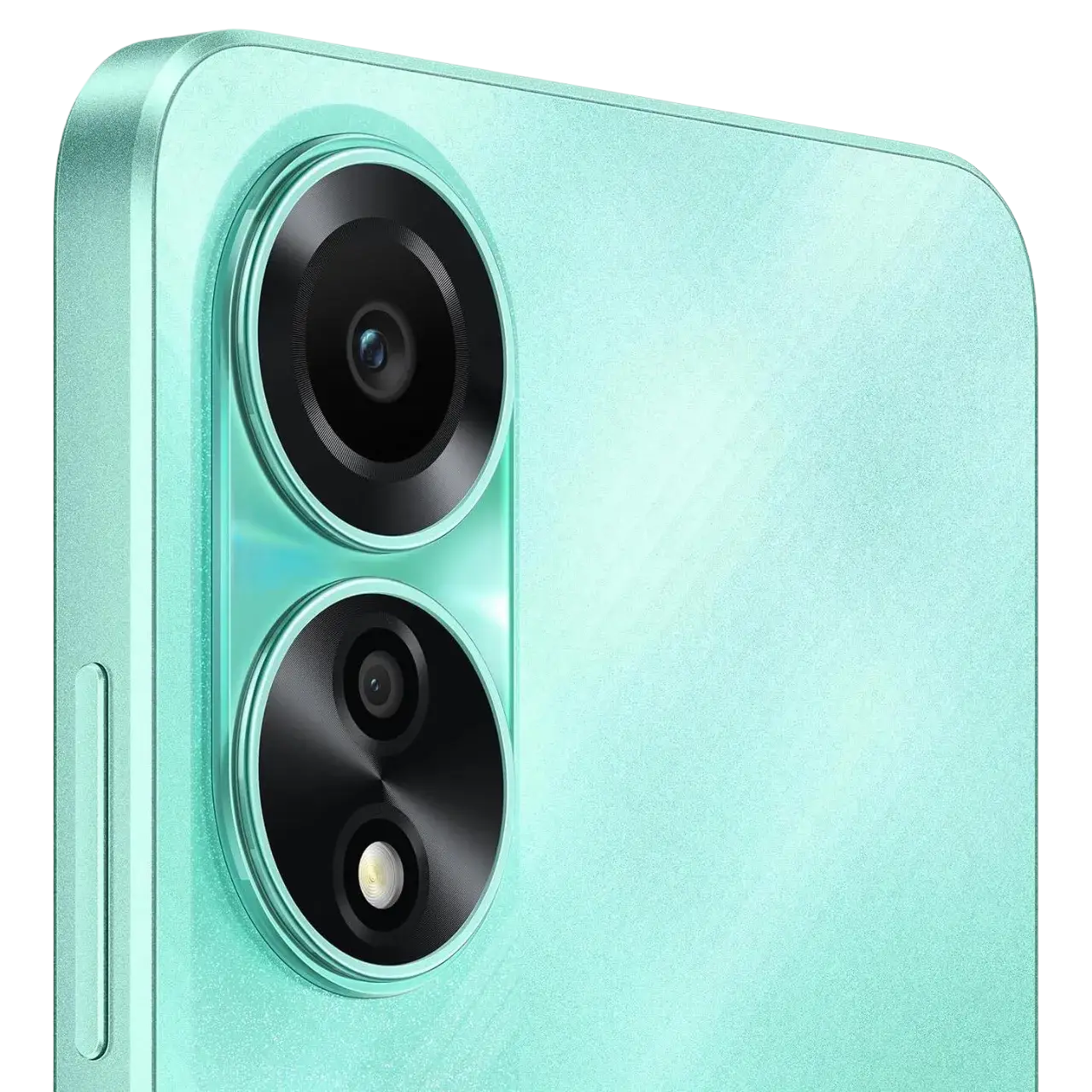 Oppo A78 4G Smartphone 8 GB Ram 256 GB, Aqua Green