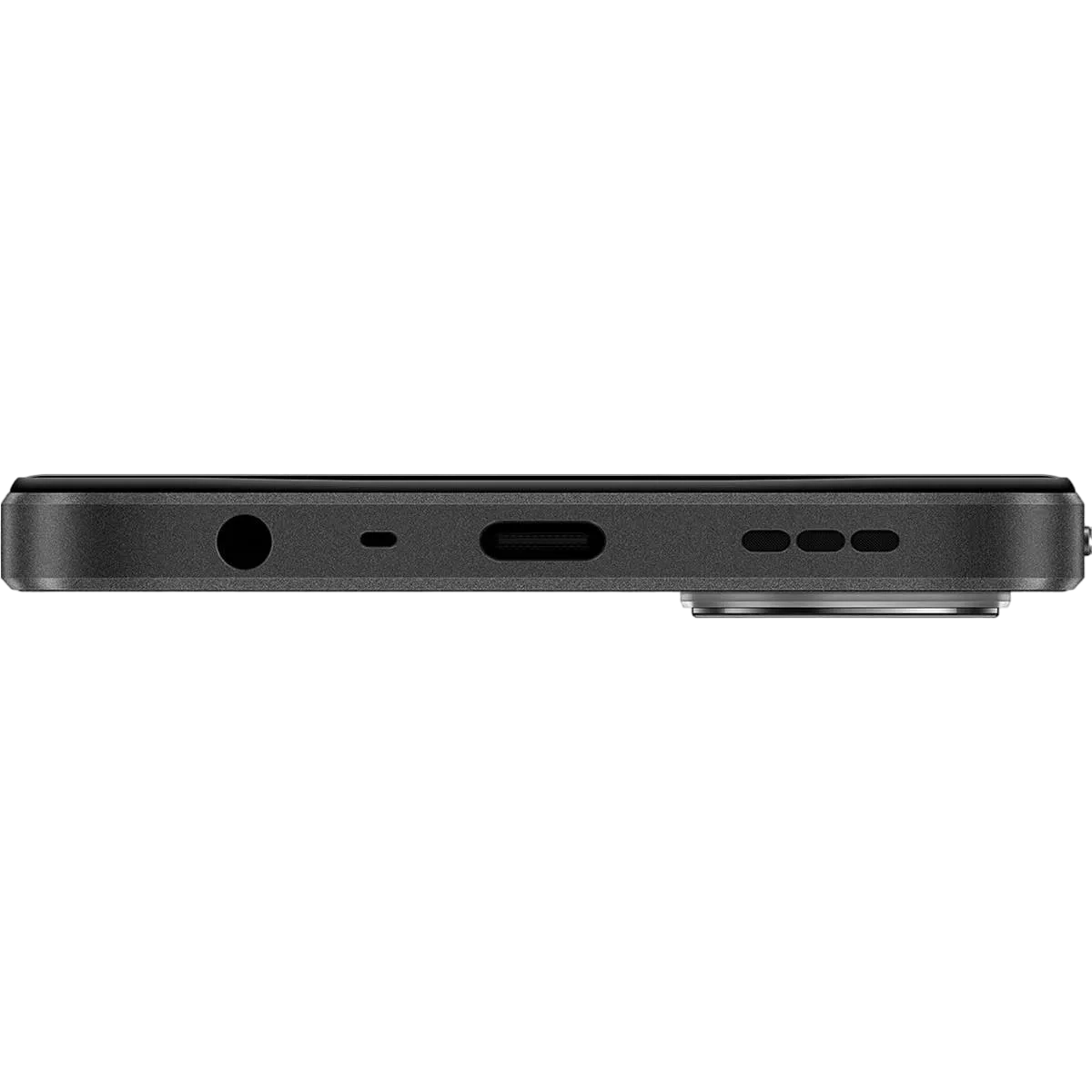 Oppo A78 4G Smartphone 8 GB Ram 256 GB, Mist Black