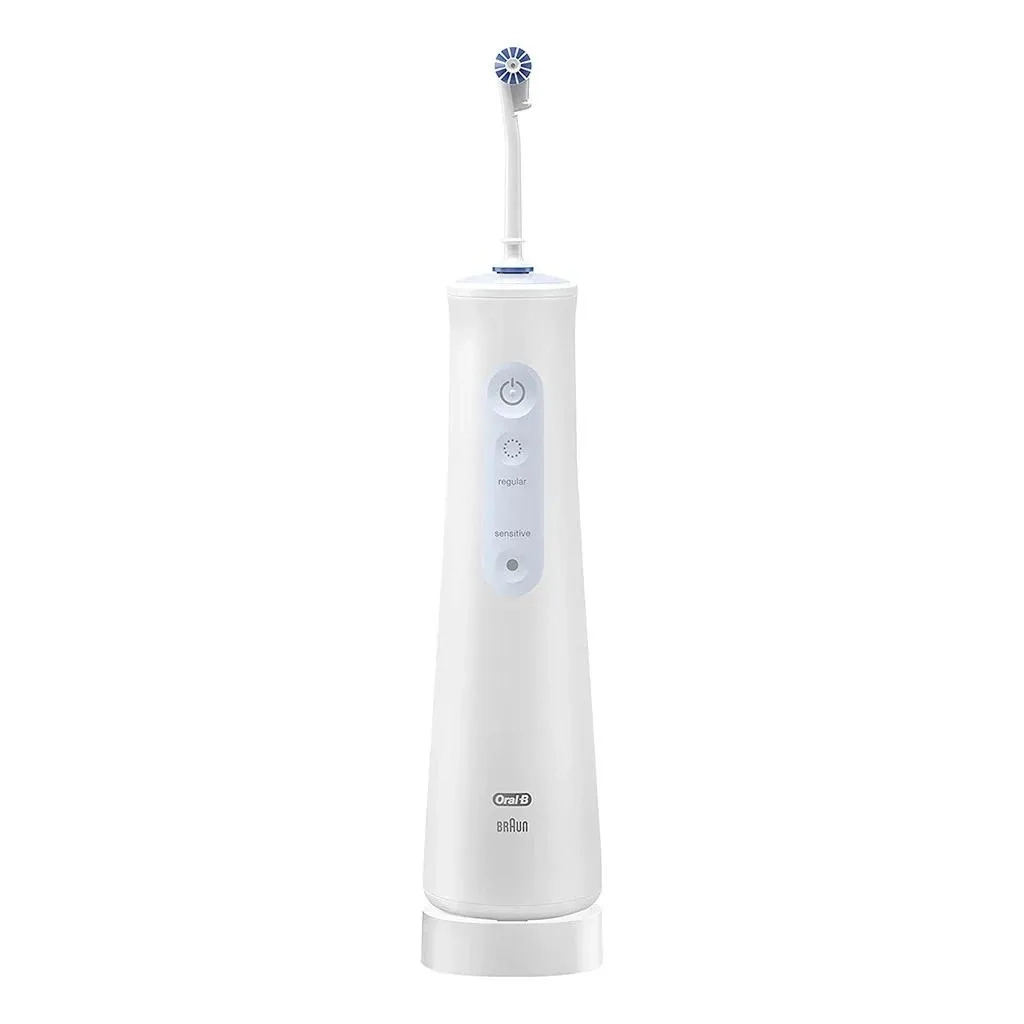 Oral-b Aqua Care 4 Cordless Water Flosser Mdh20.016.2