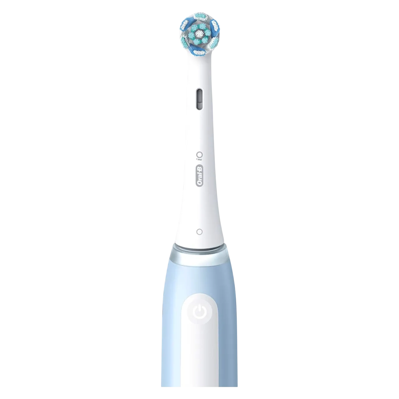 Oral-b Electric Rechargeable Toothbrush Io Series 3 Blue