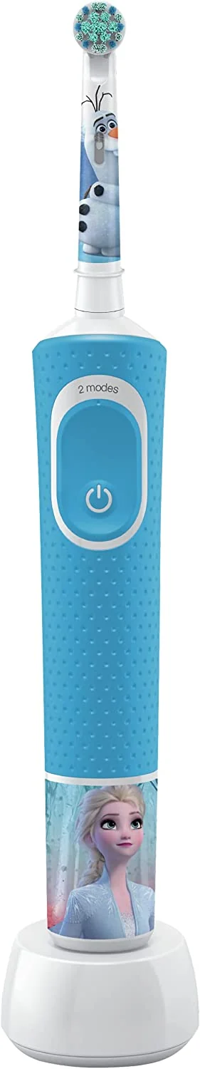 Oral-B Kids Disney Frozen Electric Toothbrush