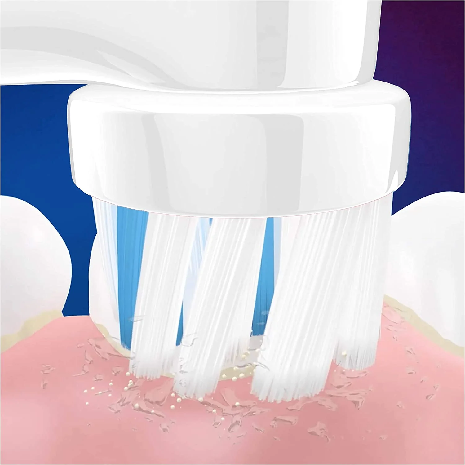Oral-B Kids Disney Frozen Electric Toothbrush