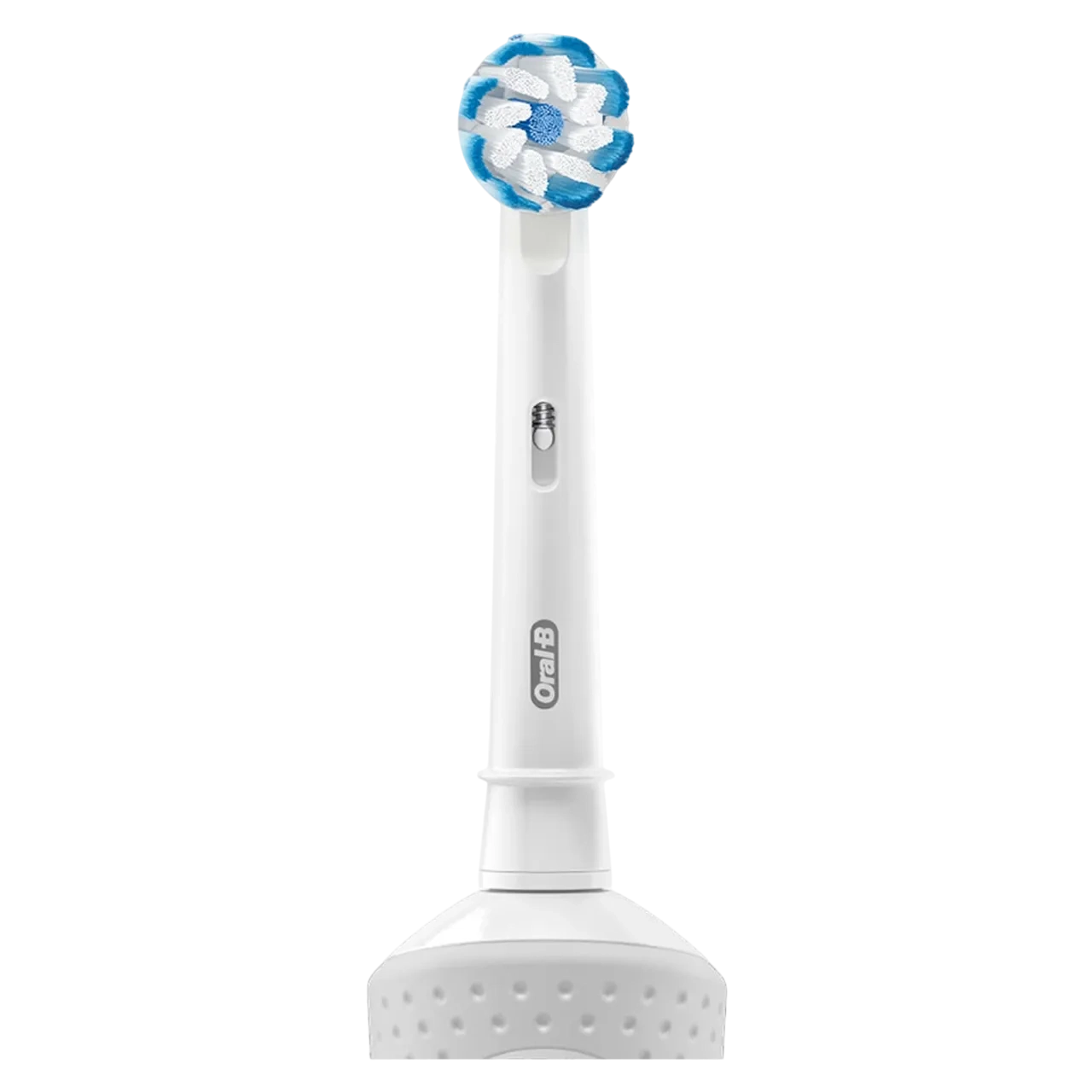 Oral-b Vitality-100 Sensi Ultrathin Rechargeable Toothbrush Clamshell