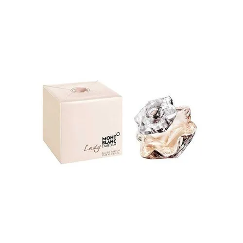 MONT BLANC LADY EMBLEM EDP 75ML