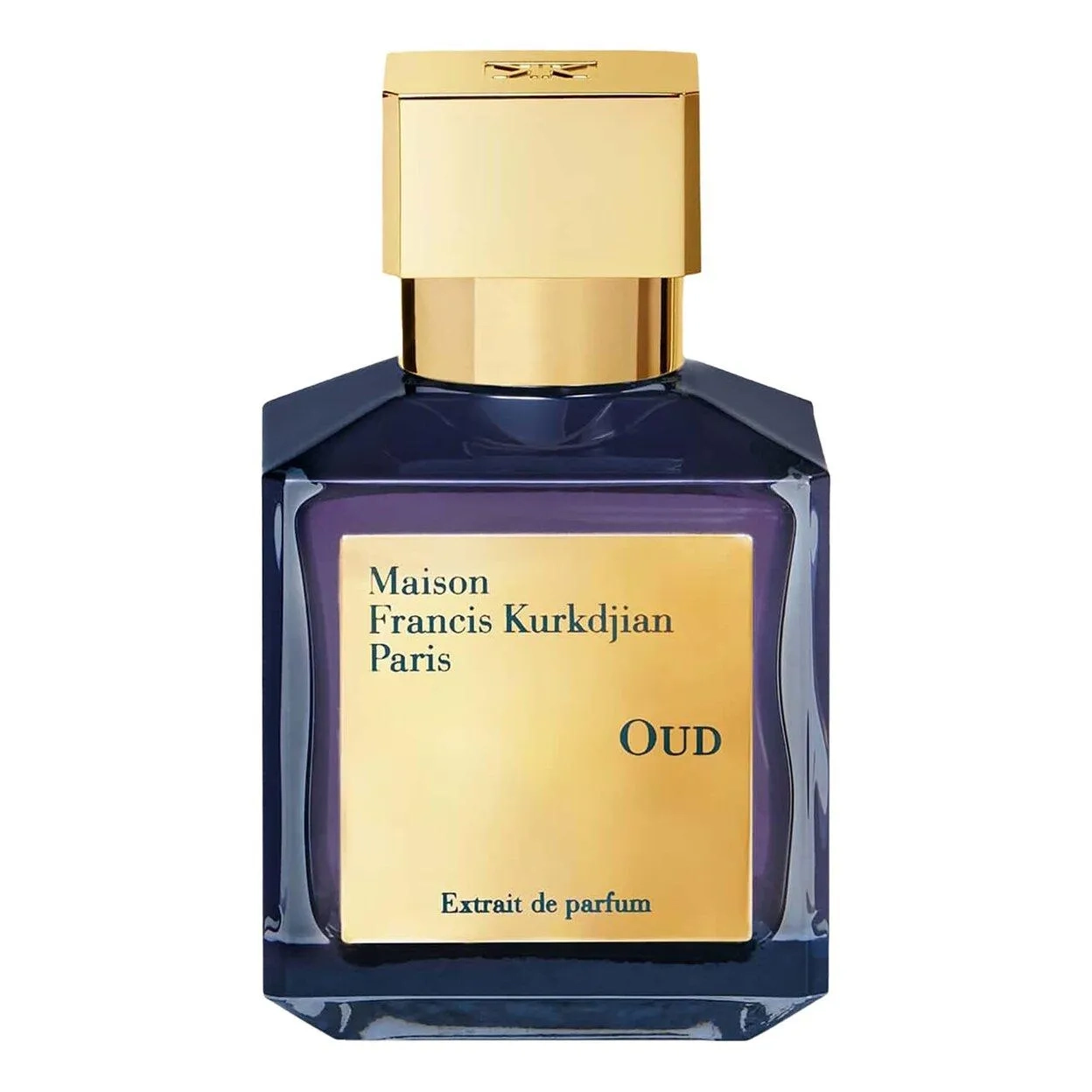 Maison Francis Kurkdjian Oud Extrait De Parfum For Women 70ml
