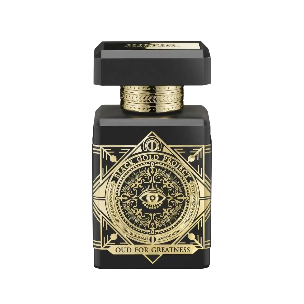 Initio Parfums Prives Oud For Greatness Eau De Parfum For Unisex 50ml