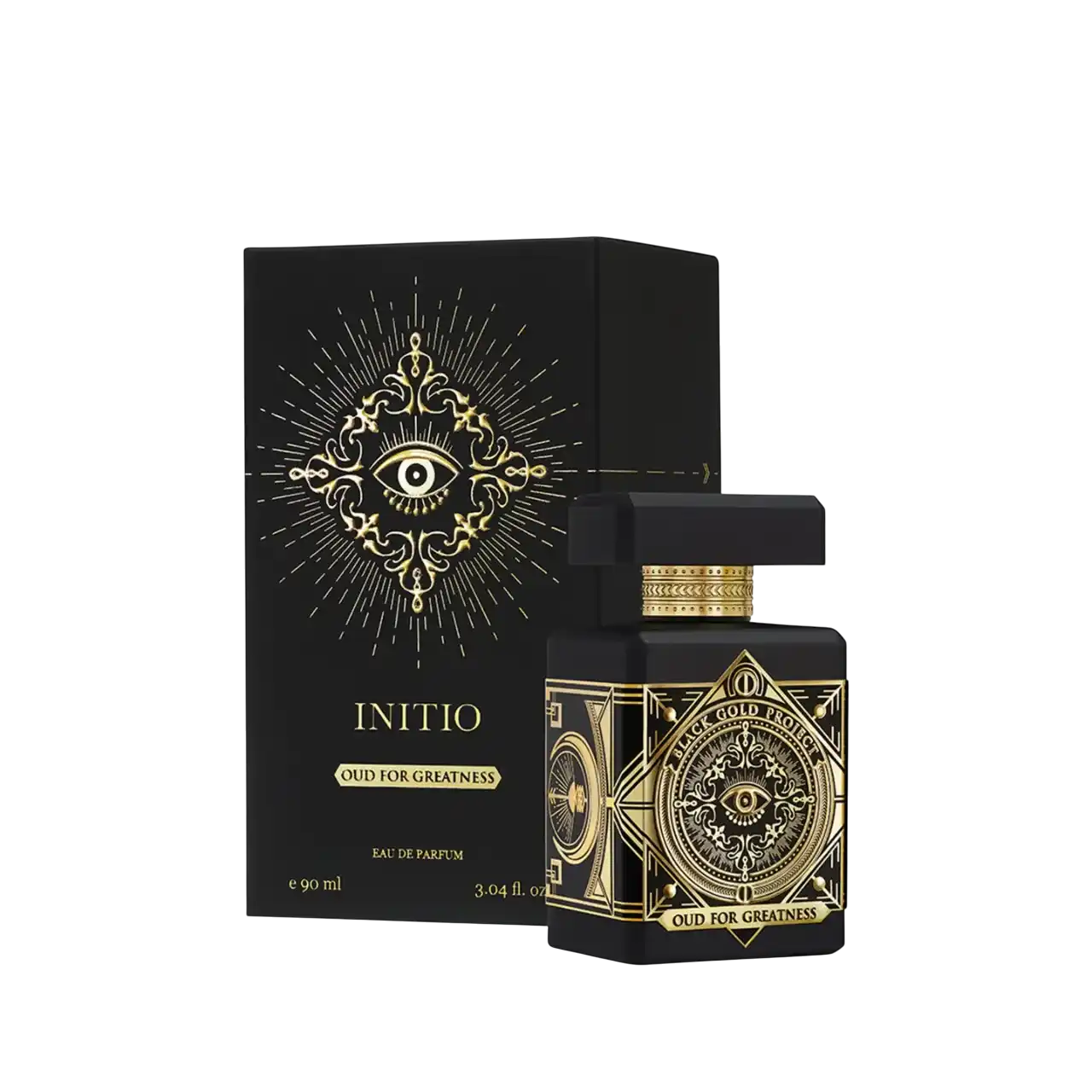 Initio Parfums Prives Oud For Greatness Eau De Parfum For Unisex 90ml