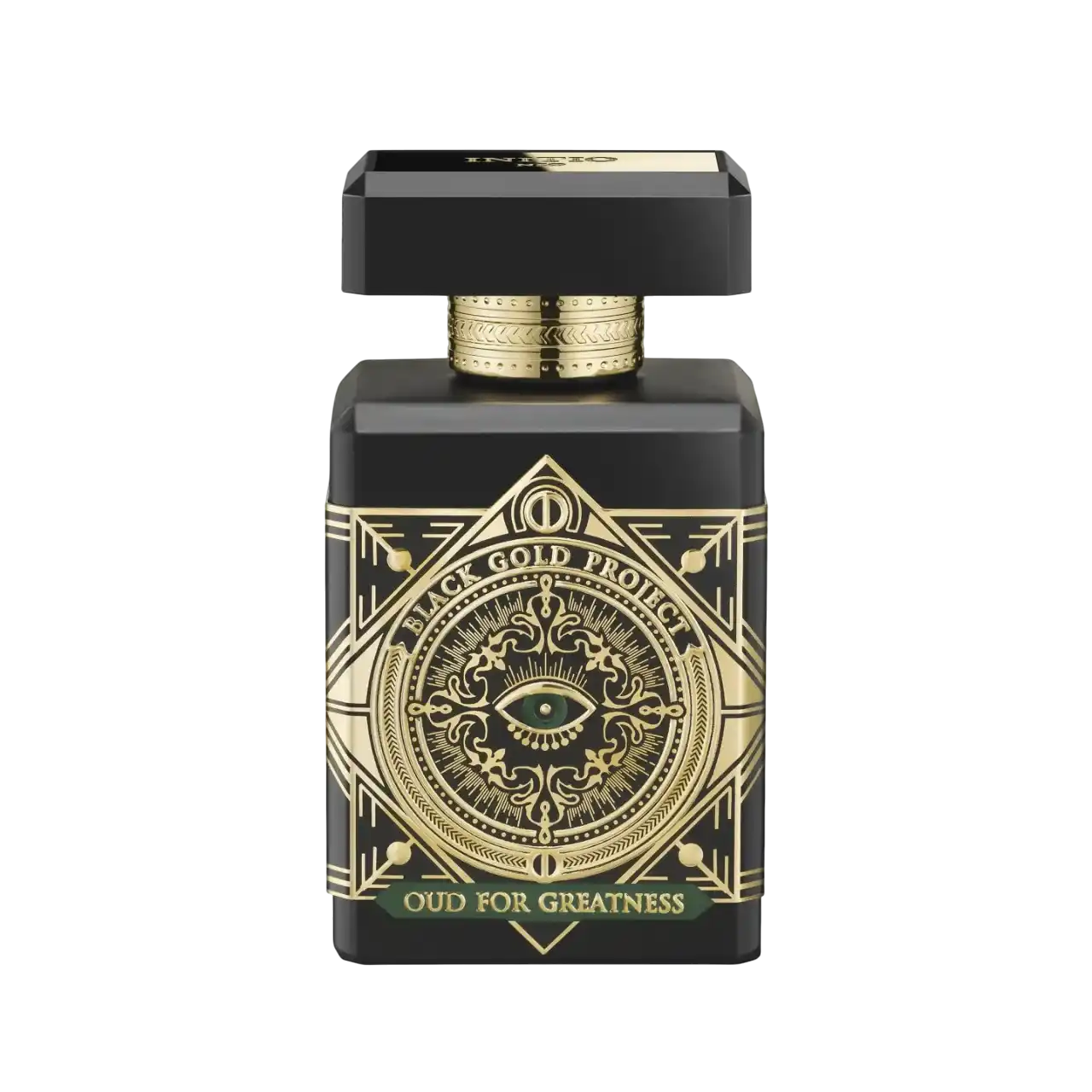 Initio Parfums Prives Oud For Greatness Neo Eau De Parfum For Unisex 90ml