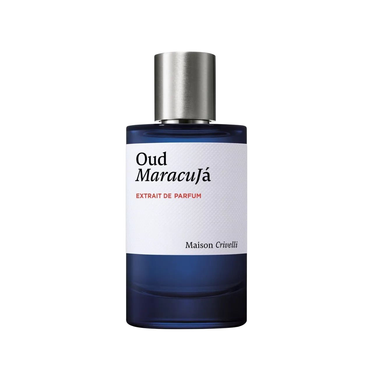 Maison Crivelli Oud Maracuja Extrait De Parfum For Unisex 100ml