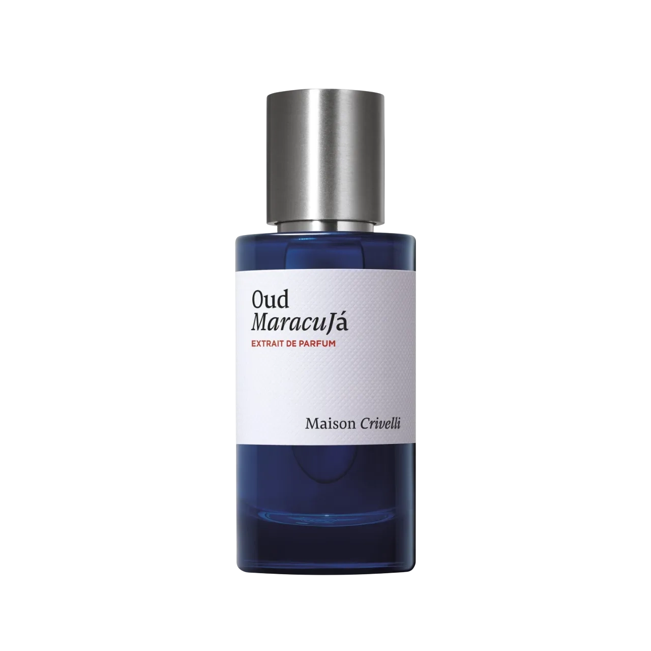 Maison Crivelli Oud Maracuja Extrait De Parfum For Unisex 50ml