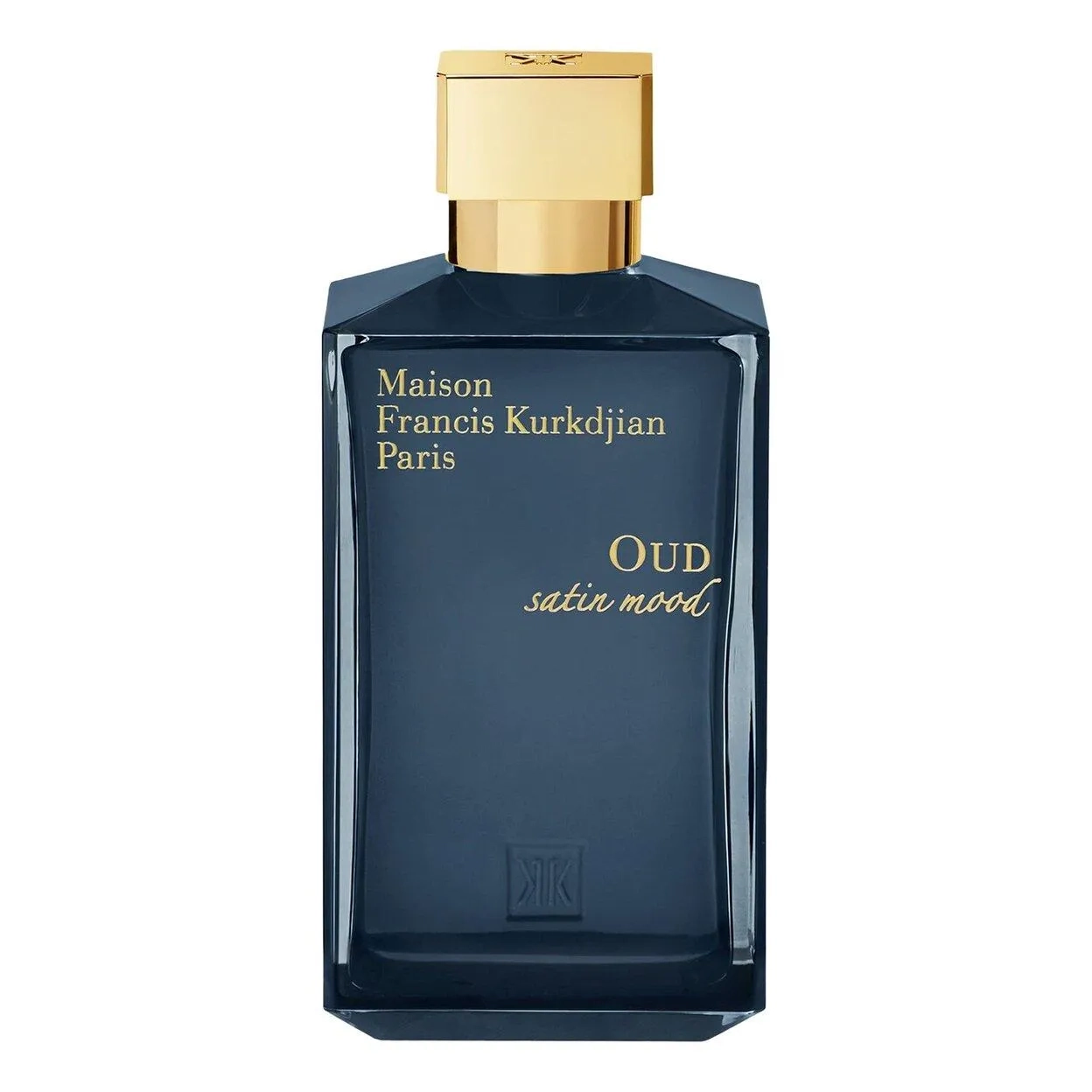 Maison Francis Kurkdjian Oud Satin Mood Eau De Parfum For Unisex 200ml