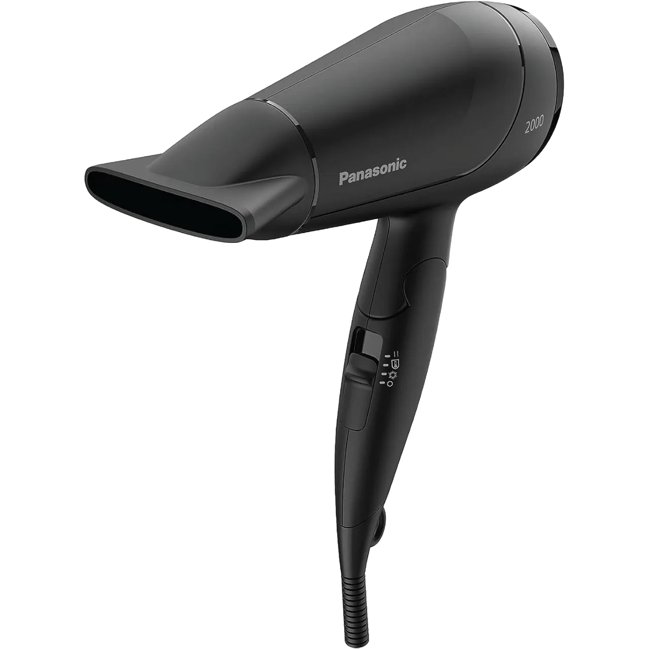 Panasonic 2000W Compact Powerful Hair Dryer With 11mm Nozzle For Fast Drying Eh-Nd65