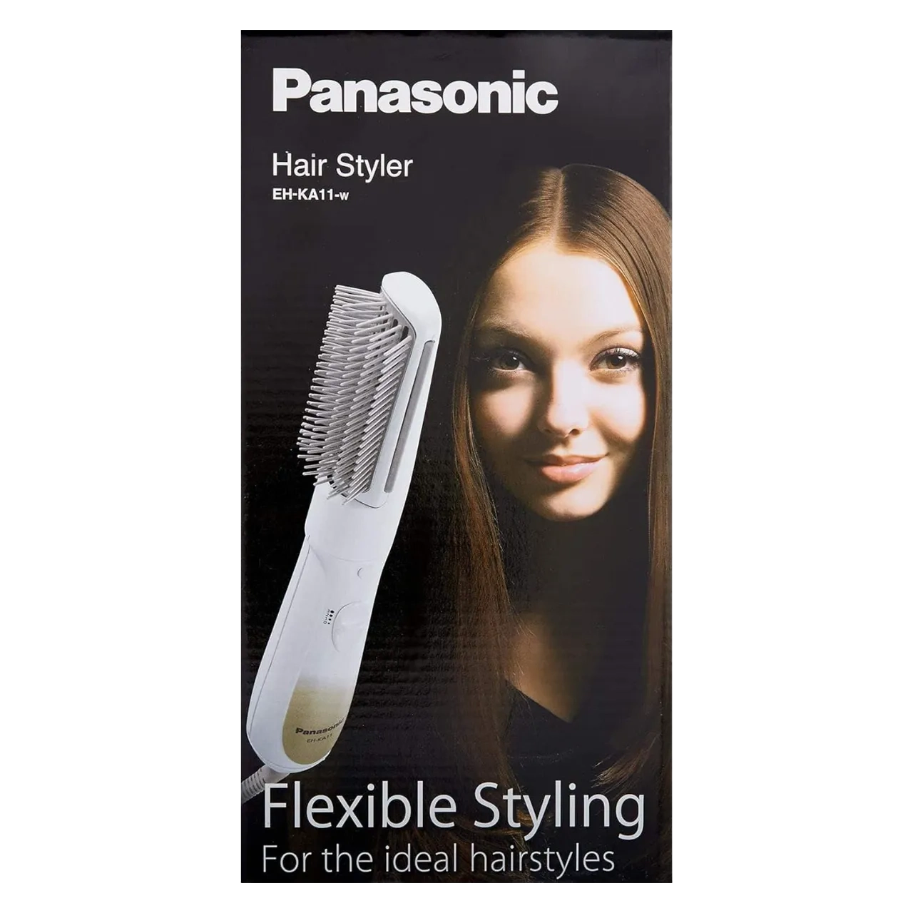 Panasonic Hair Styler Eh-Ka11