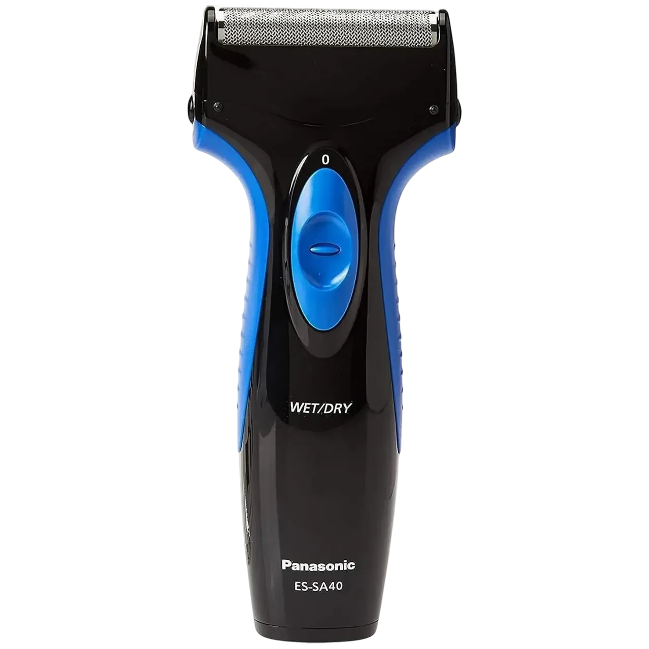 Panasonic Pro Curve Wet And Dry Shaver Es-sa40-k