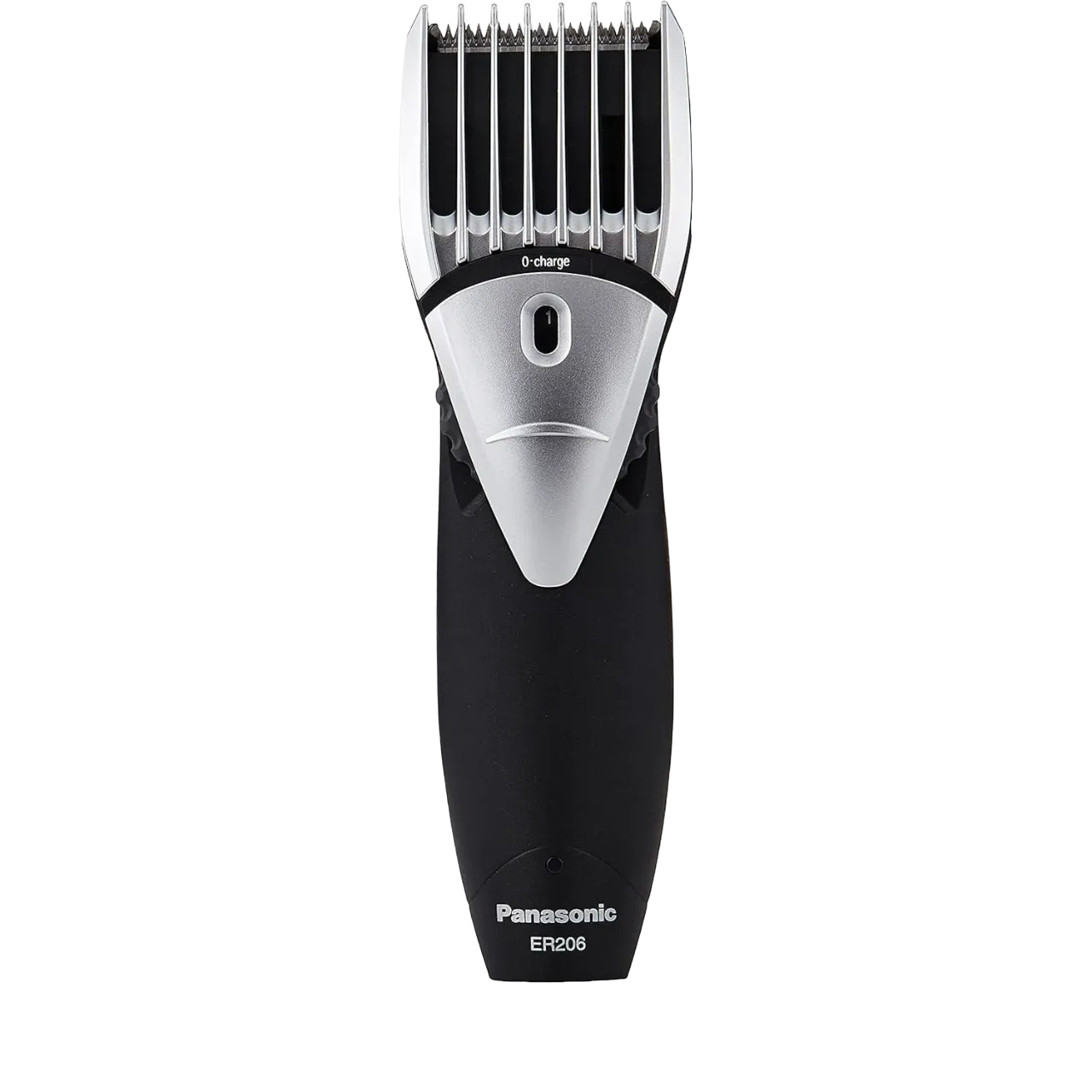 Panasonic Trimmer Er206 Black