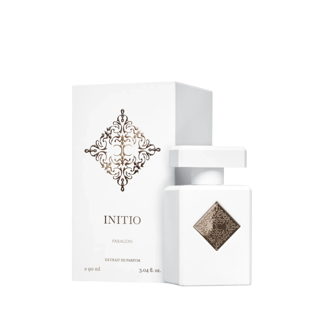 Initio Parfums Prives Paragon Extrait De Parfum For Unisex 90ml