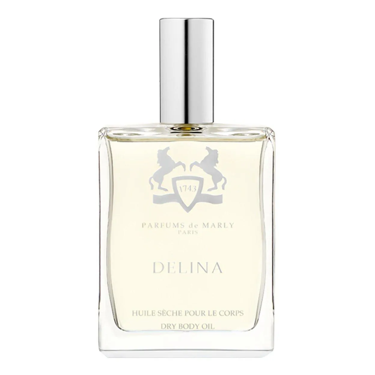 Parfums De Marly Delina Body Oil 100ml