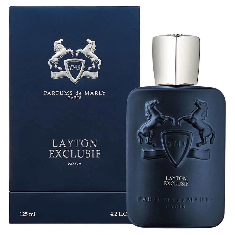 Parfums De Marly Layton Exclusif Eau De Parfum For Unisex 125 Ml