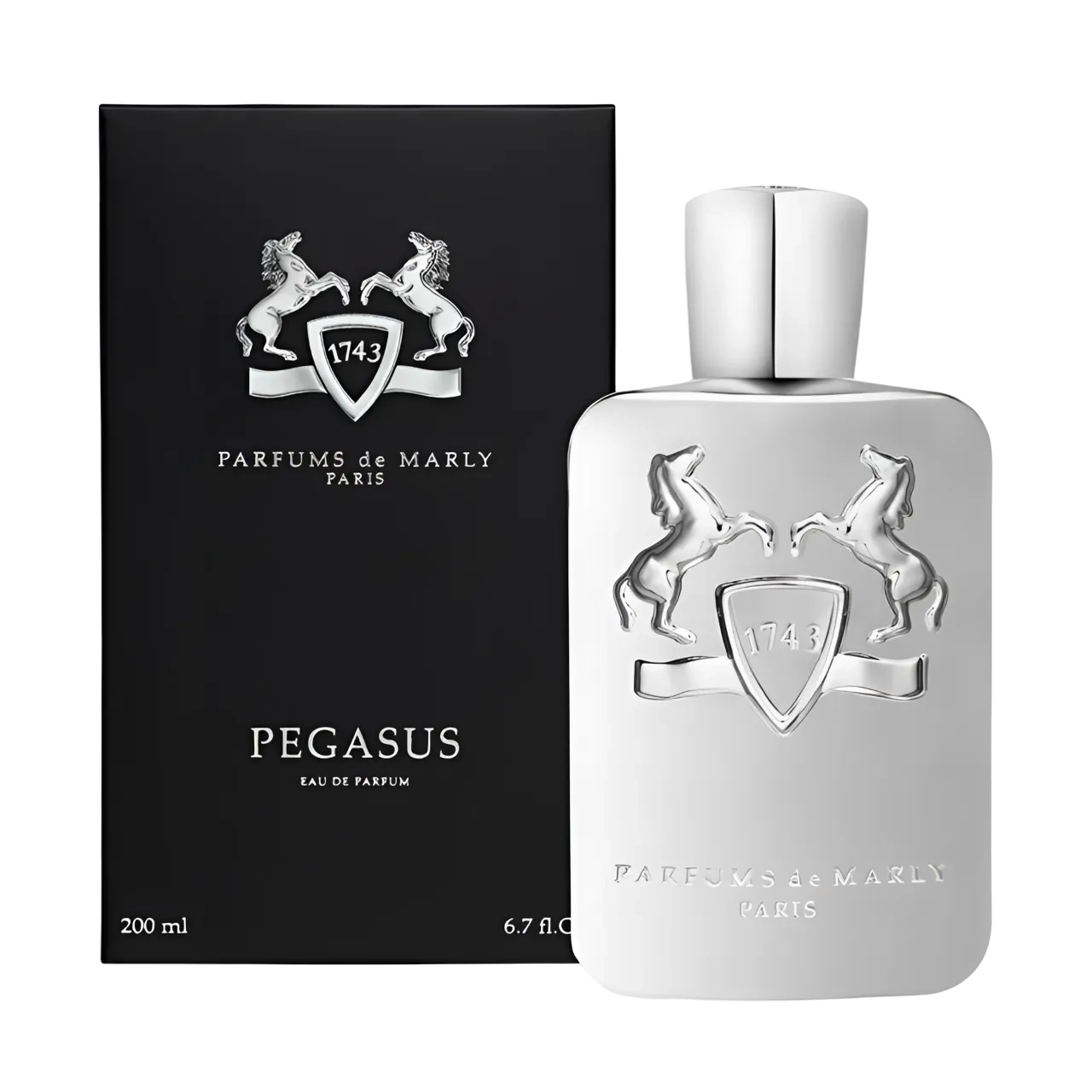 Parfums De Marly Pegasus Eau De Parfum For Men 200 Ml FR