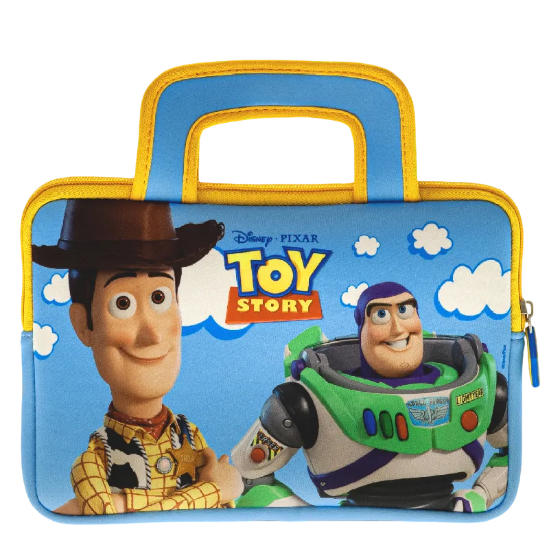Pebble Gear Disney Toy Story 4 Carry Bag Fits 7-inch Tablets Pg914942m
