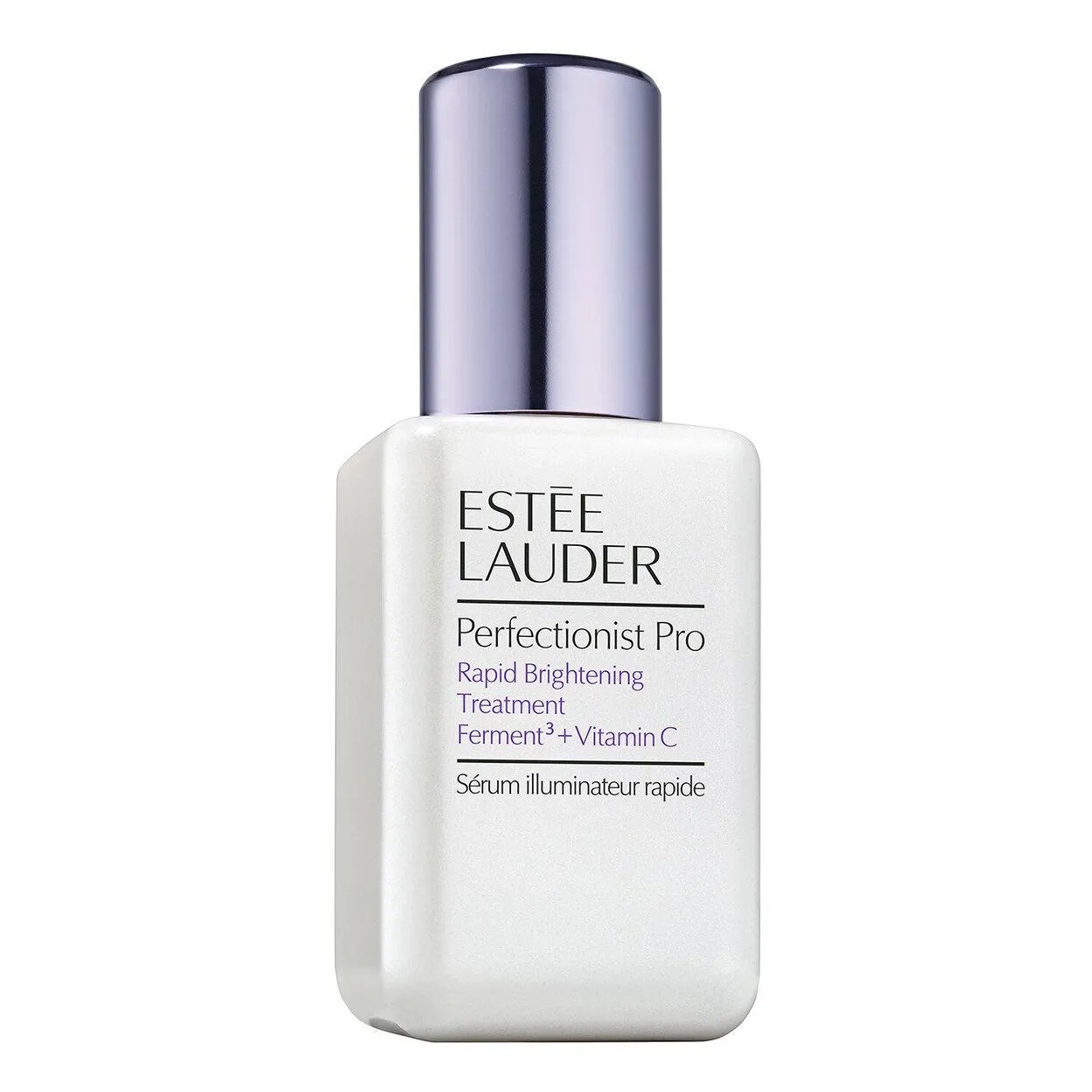 Estée Lauder Perfectionist Pro Rapid Brightening Treatment Serum With Ferment3 + Vitamin C 50ml