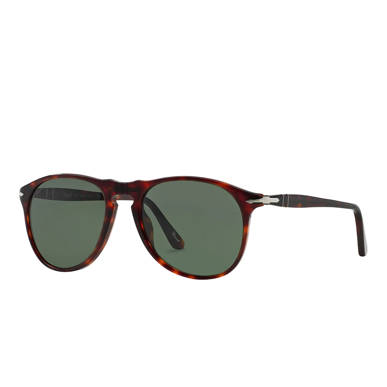 Persol Pilot Men's Po9649s Sunglasses