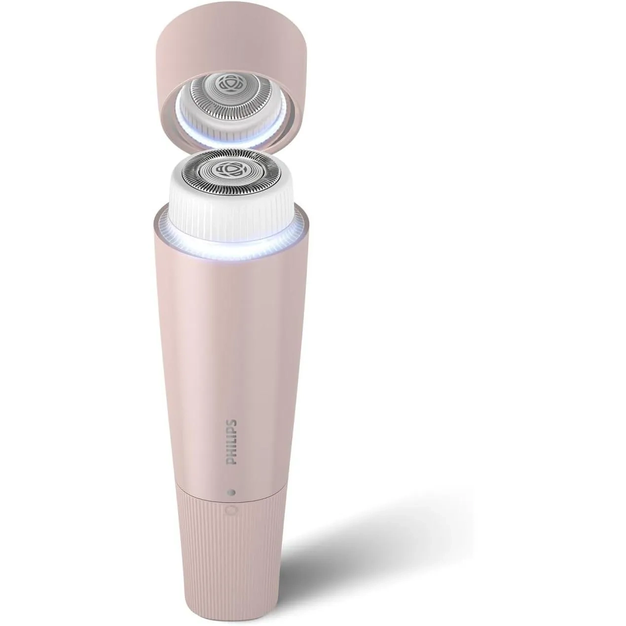 Philips 5000 Series Facial Hair Remover Smooth Skin Brr454