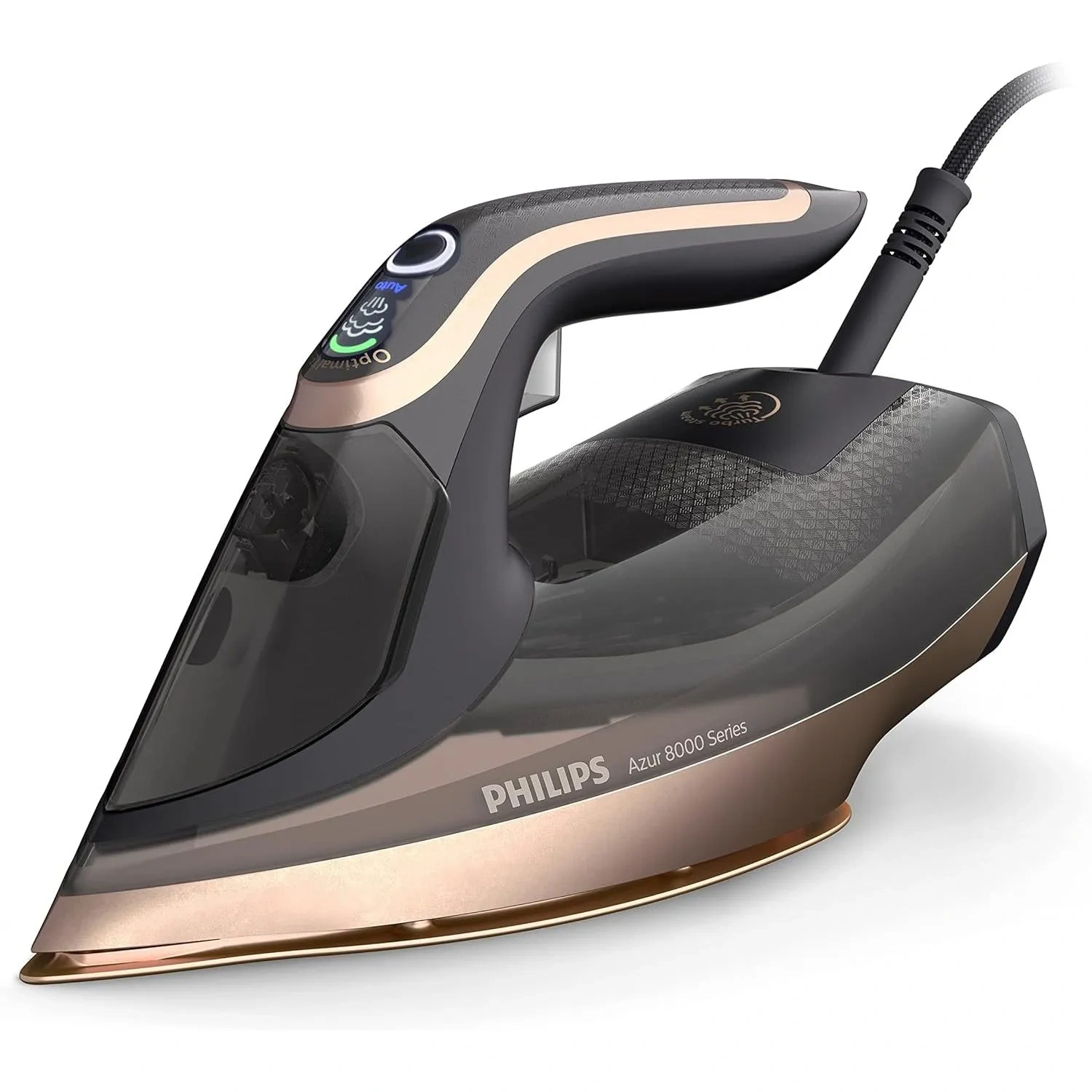 Philips Azur 8000 Series Steam Iron Dst8041/86