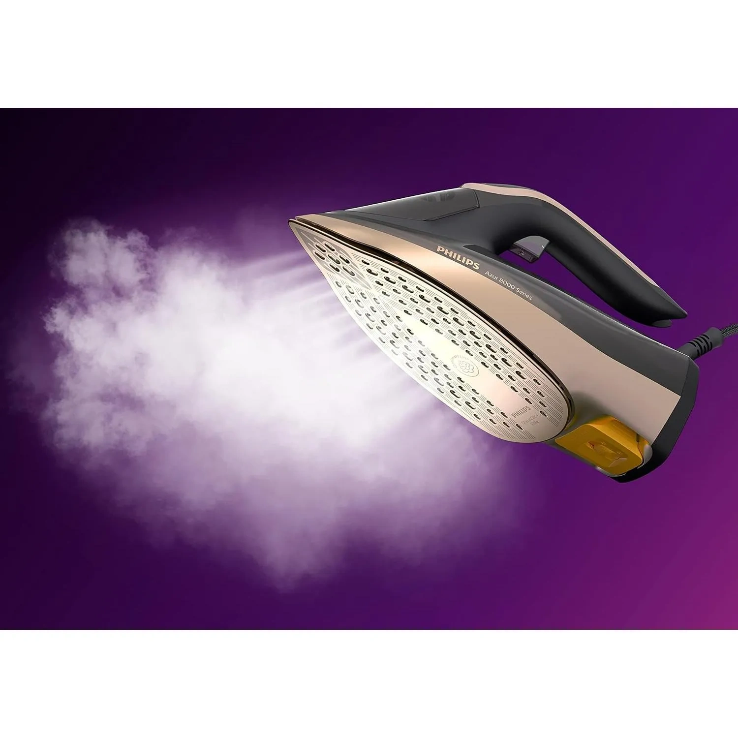 Philips Azur 8000 Series Steam Iron Dst8041/86