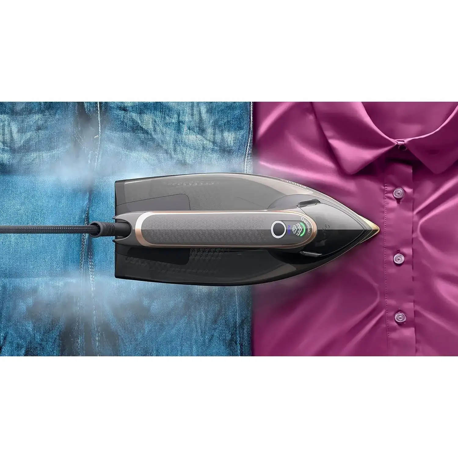 Philips Azur 8000 Series Steam Iron Dst8041/86