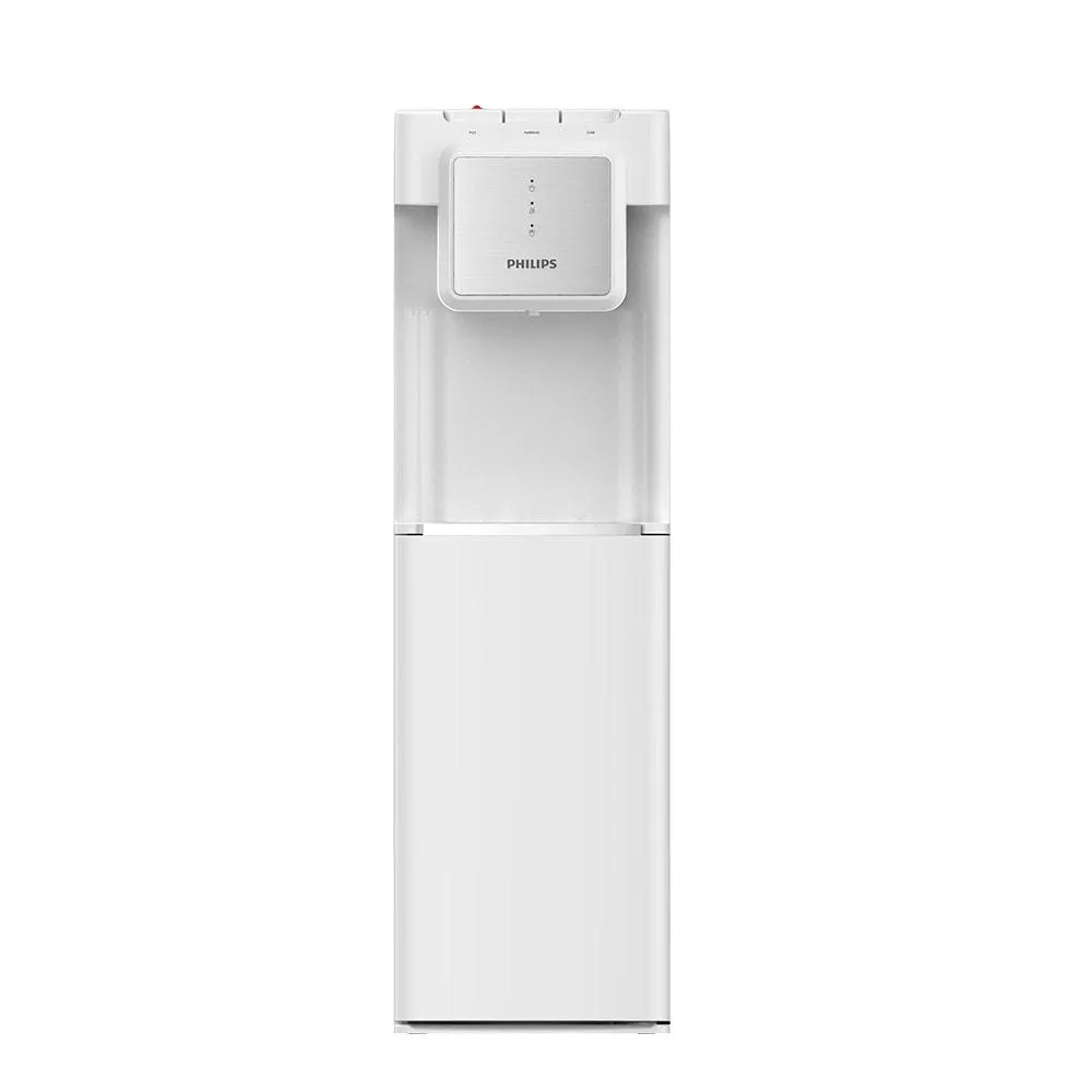 Philips Bottom Loading Hot, Ambient & Cold Water One Nozzle White Add4951wh/56