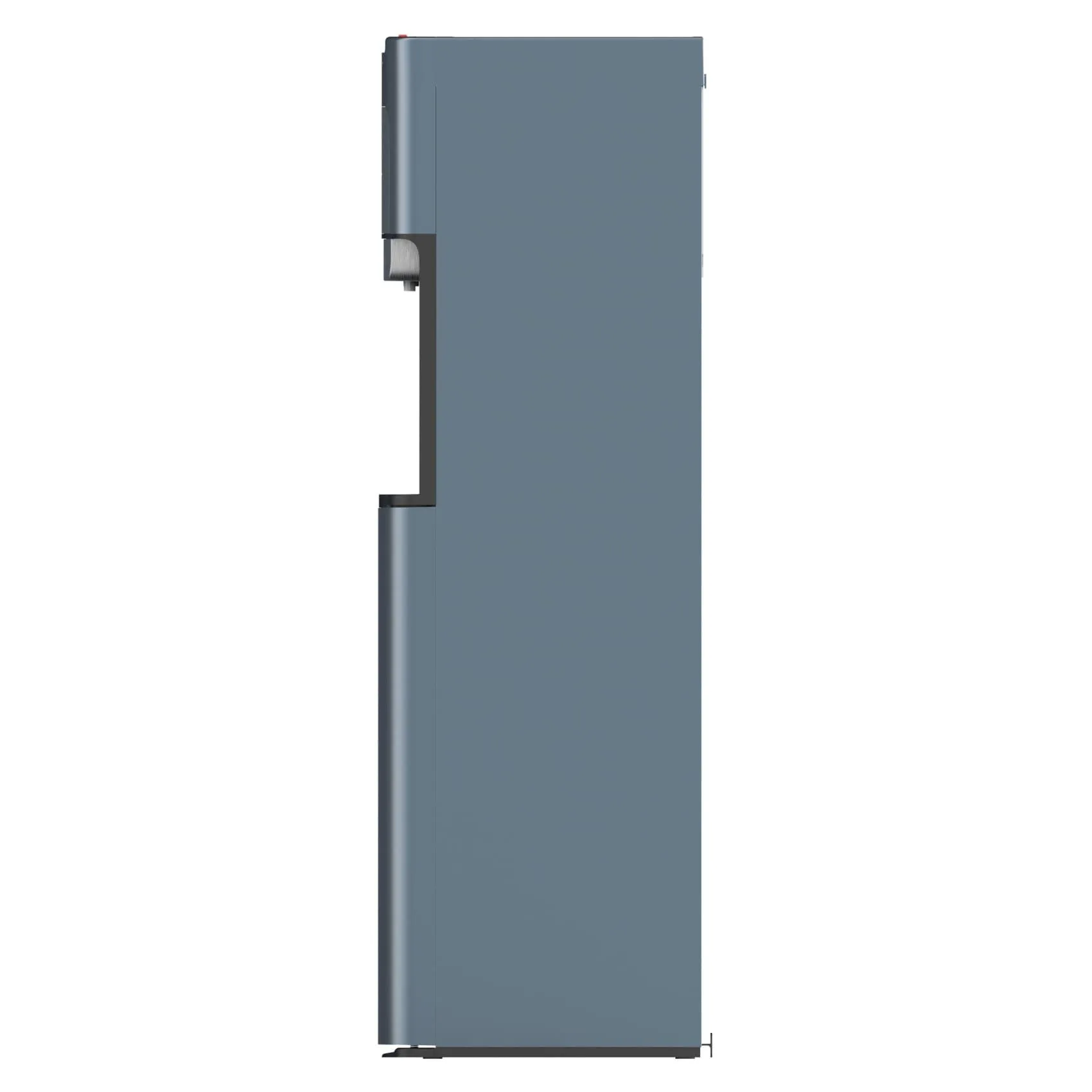 Philips Bottom Loading Water Dispenser With Uv-led Dark Grey Add4970dgs/56