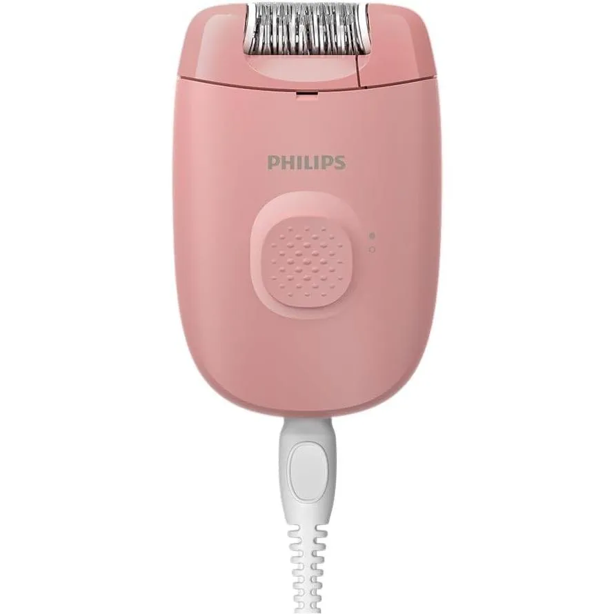 Philips Epilator Series 2000 Corded Epilator Bre229-00